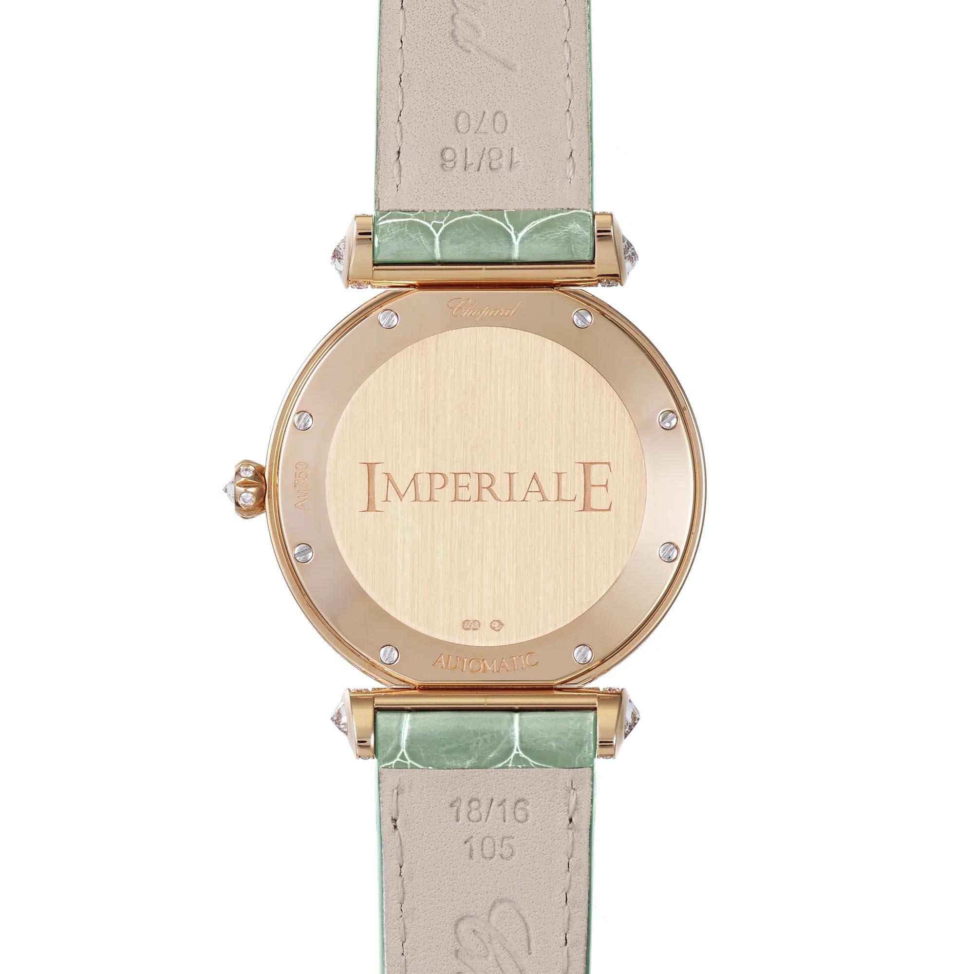 Chopard Imperiale Joaillerie (Ref: 384242-5022)