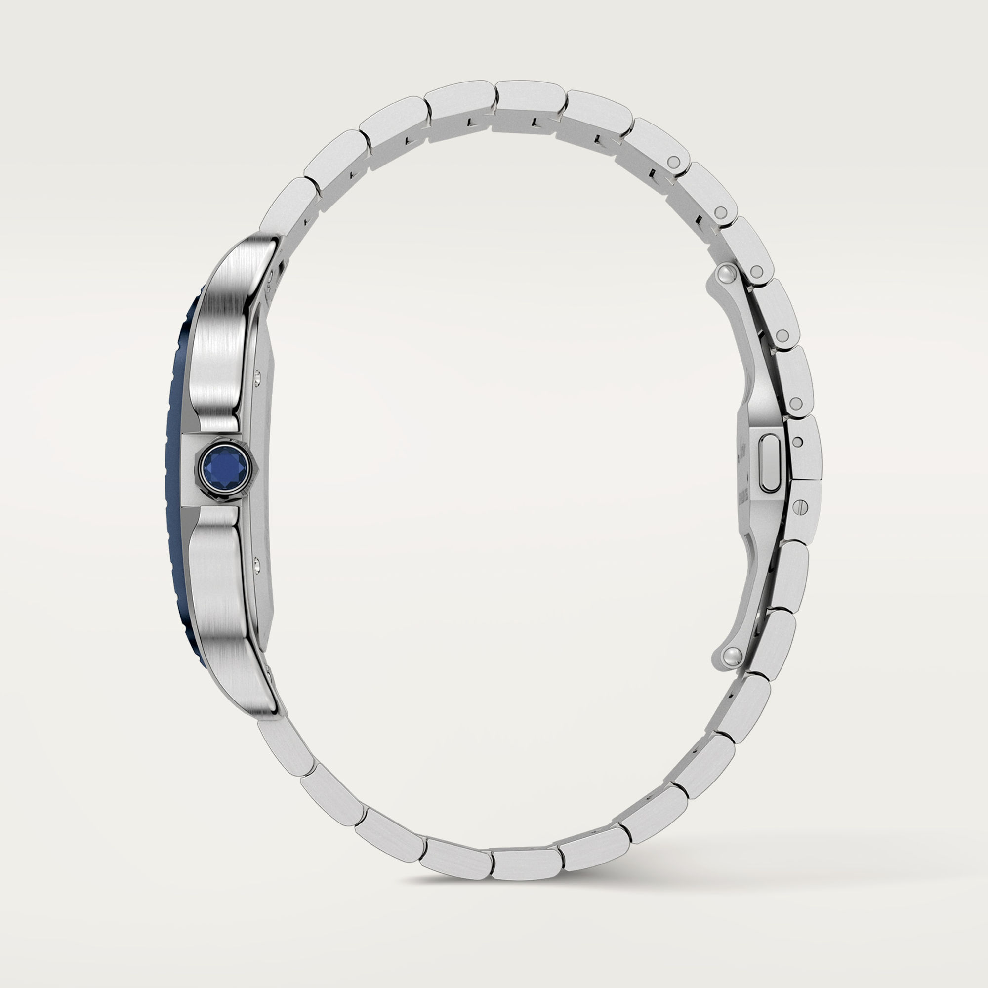 Cartier Santos de Cartier (Ref: WSSA0047)