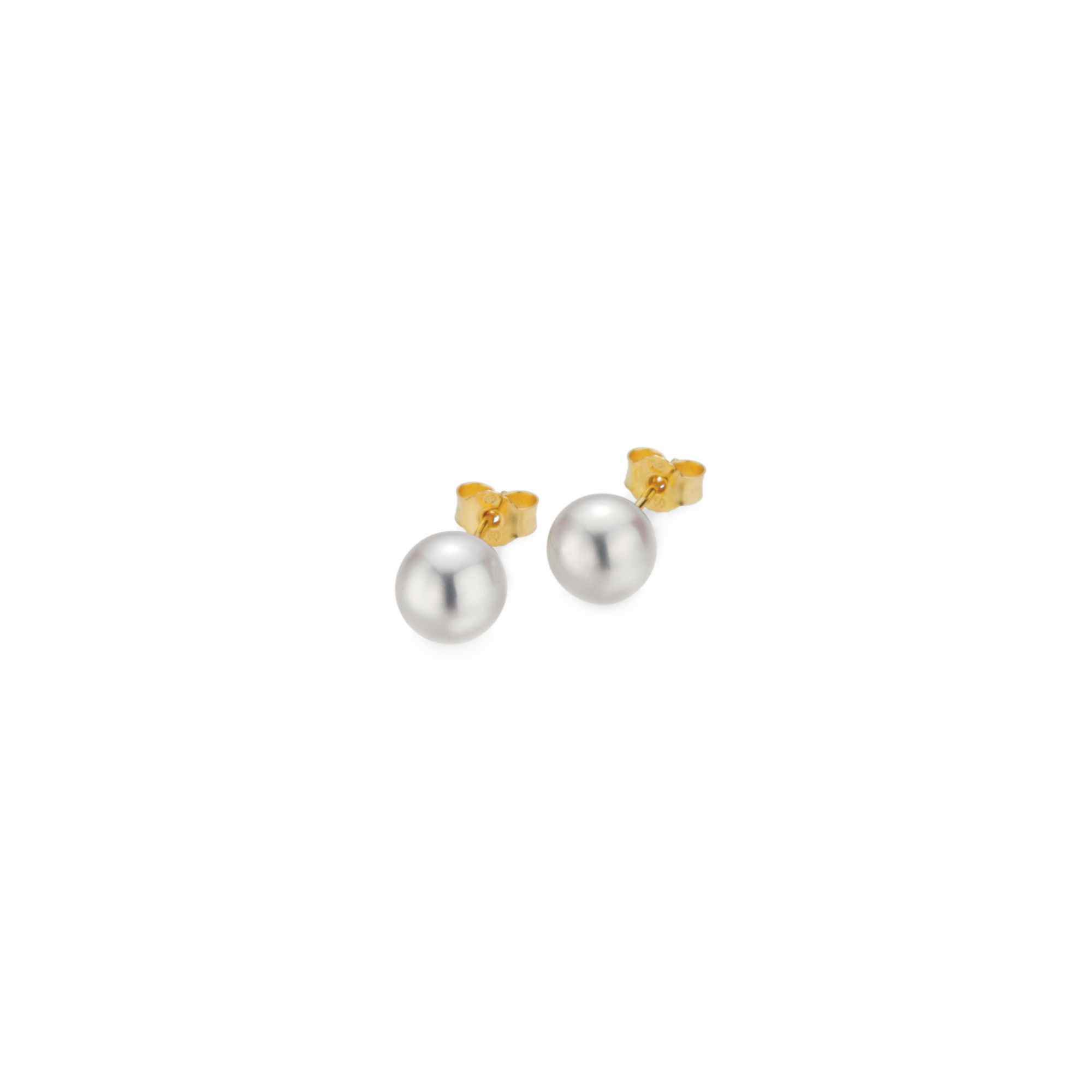 Gellner BASICS Ohrstecker (Ref: 5-22552-03)
