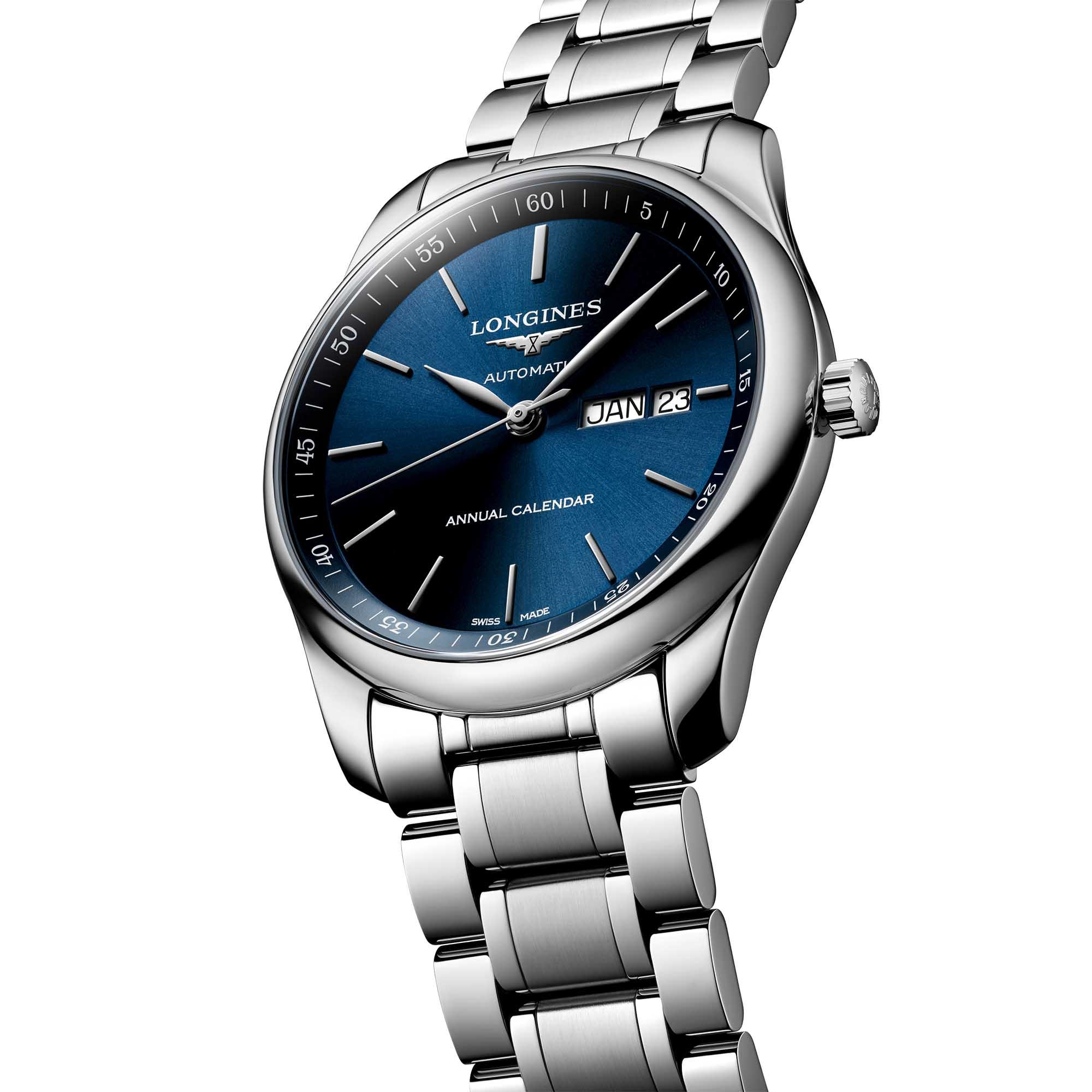 Longines The Longines Master Collection (Ref: L2.910.4.92.6)
