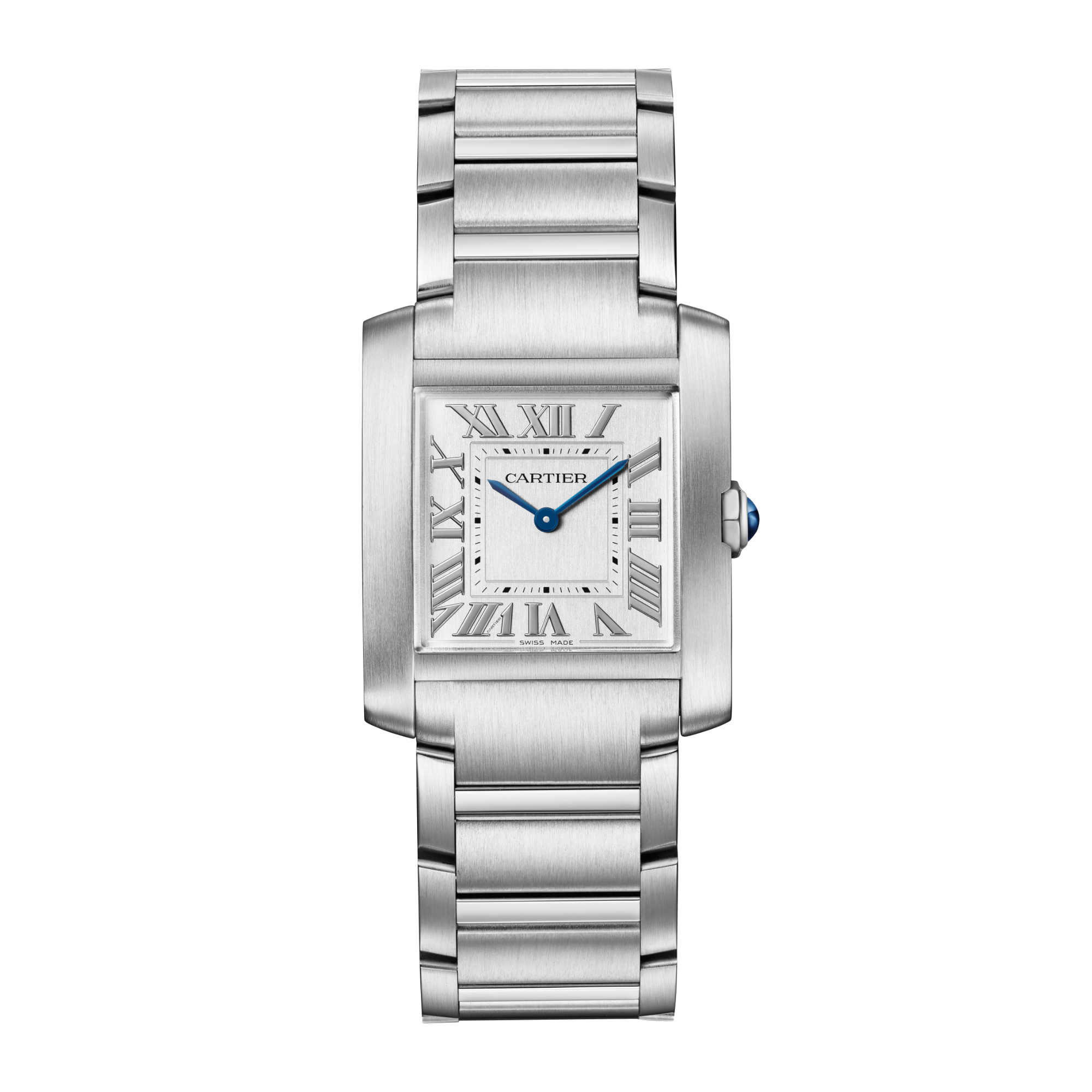 Cartier Tank Française (Ref: WSTA0074)