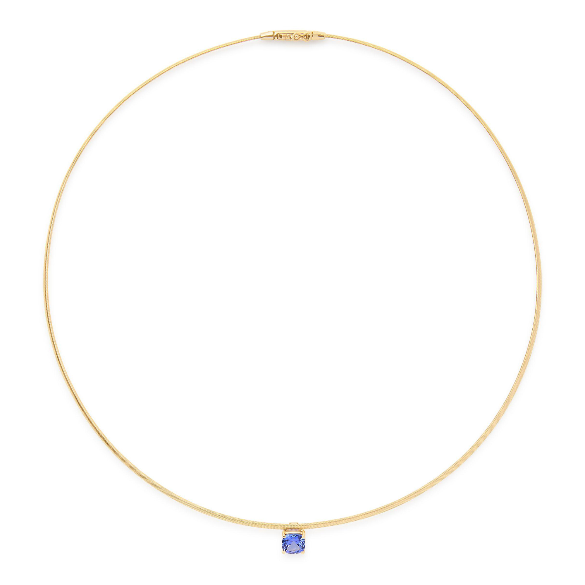 Marco Bicego Masai Halskette (Ref: CG864 TAA Y)