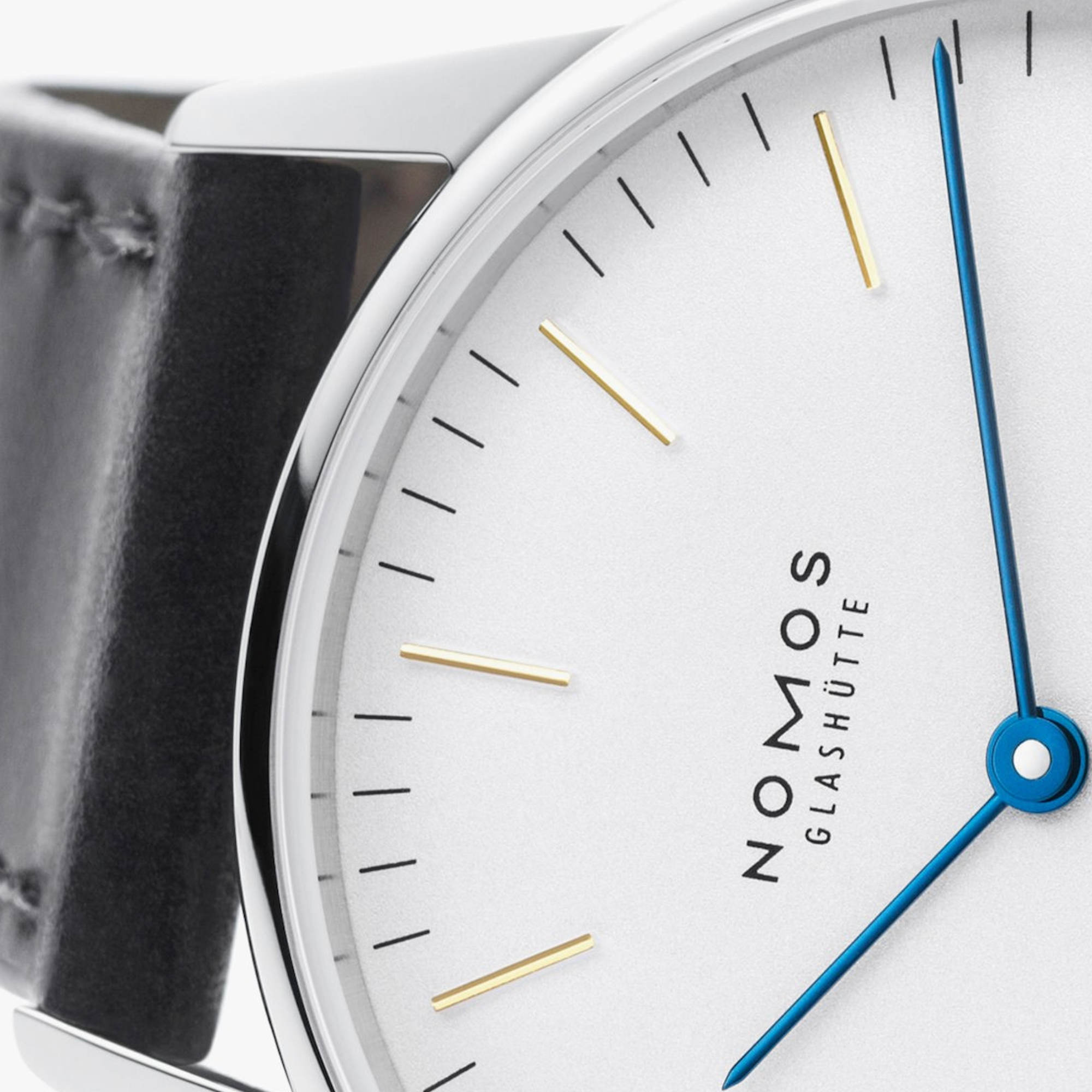 NOMOS Glashütte Orion (Ref: 309)