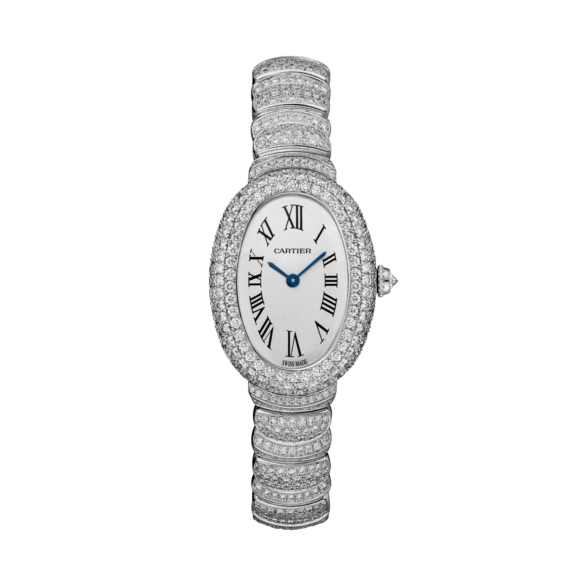Cartier Baignoire (Ref: WJBA0052)