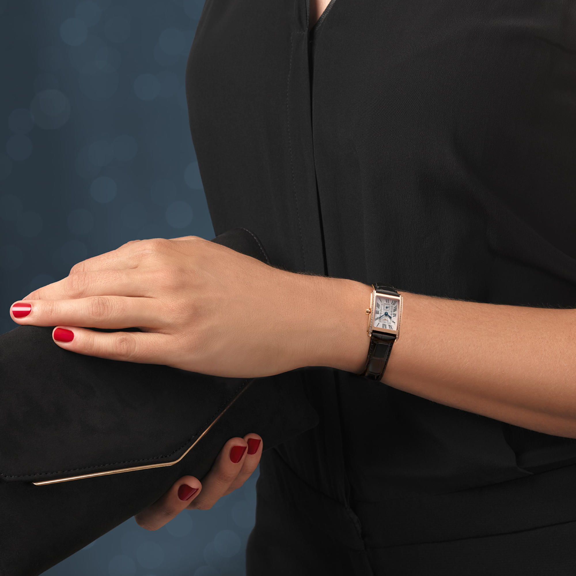 Longines LONGINES DOLCEVITA (Ref: L5.255.9.71.0)