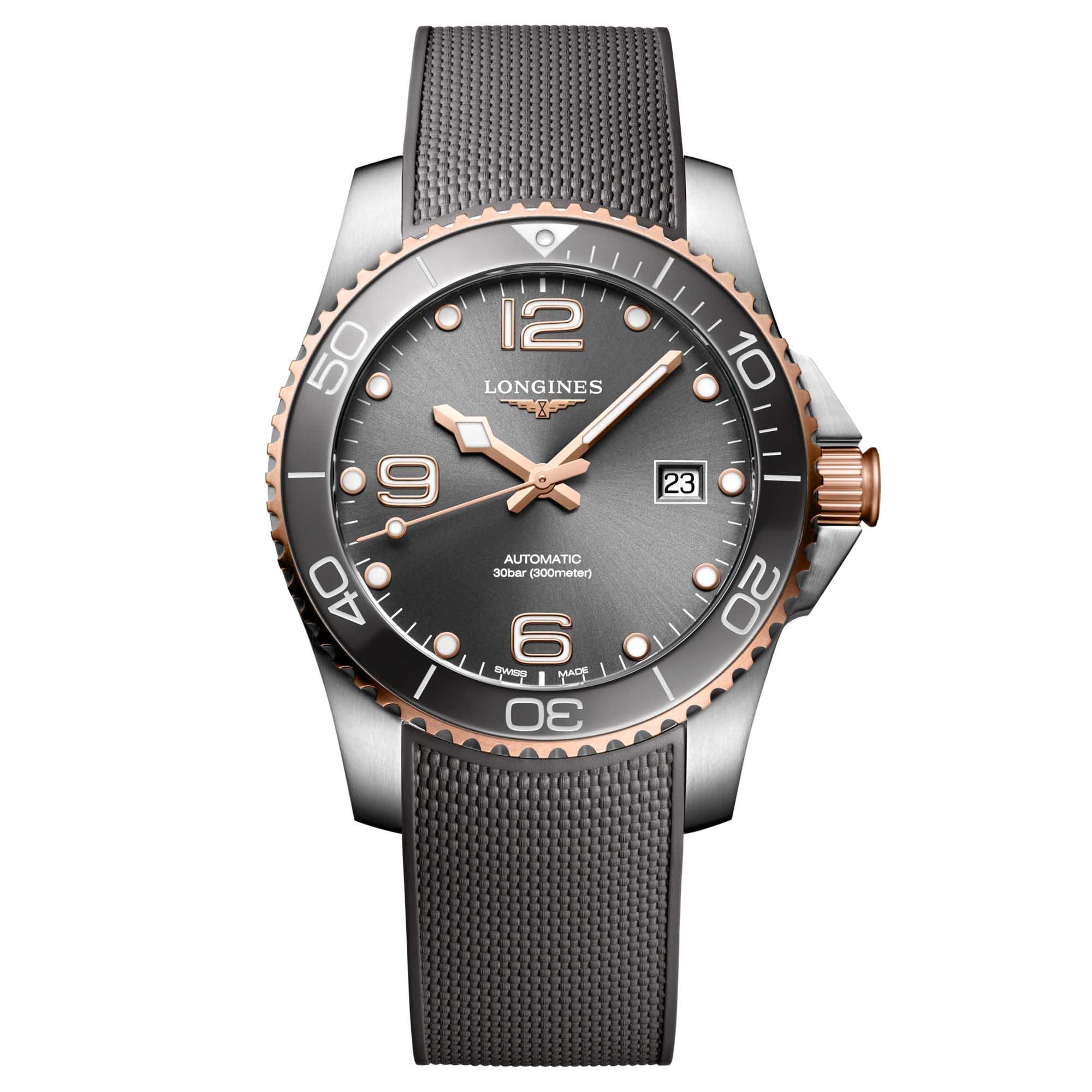 Longines HYDROCONQUEST (Ref: L3.781.3.78.9)