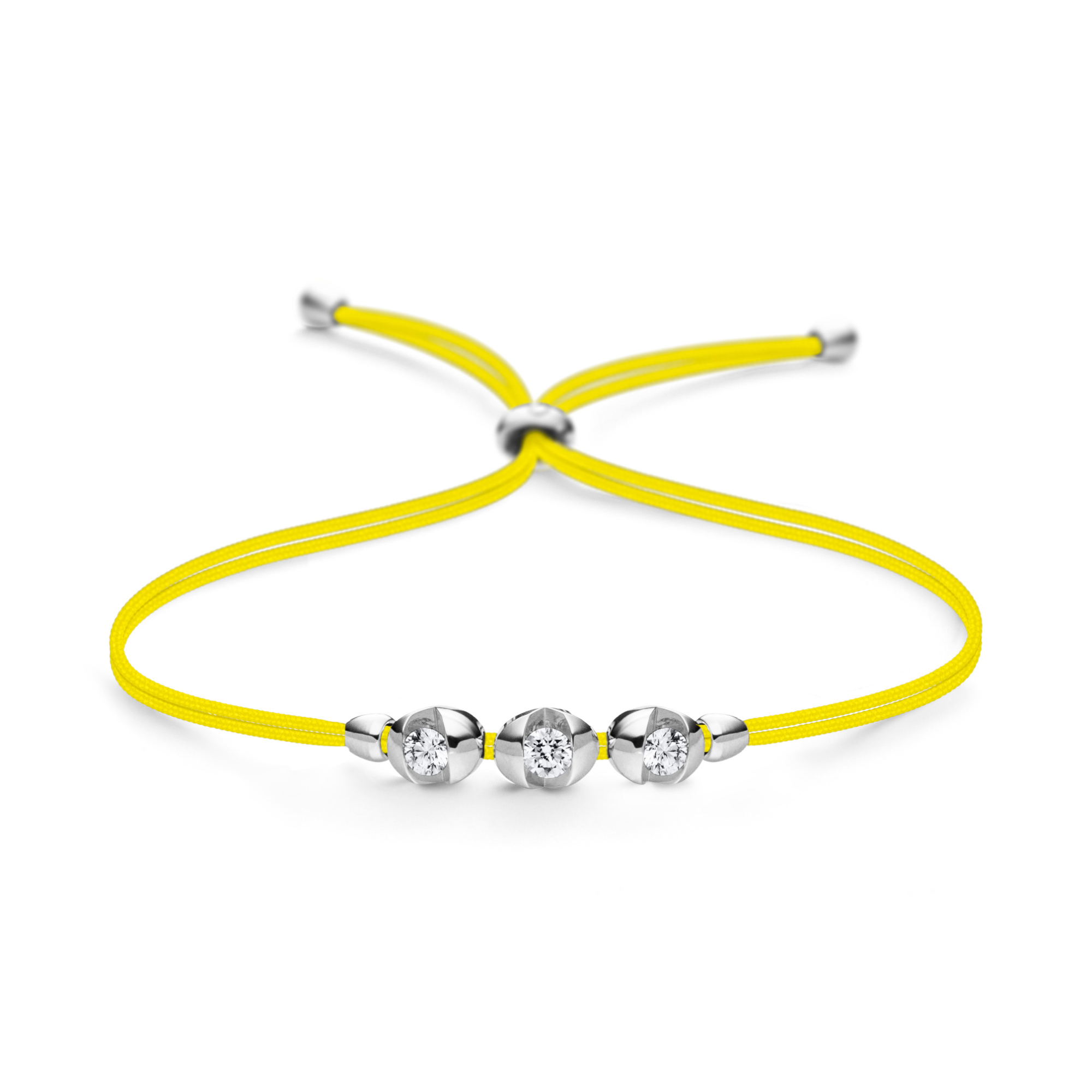 Schaffrath COLORTAIRE Armband (Ref: CTR32_B_008_BR_2_07_SUNFLOWER_WW)