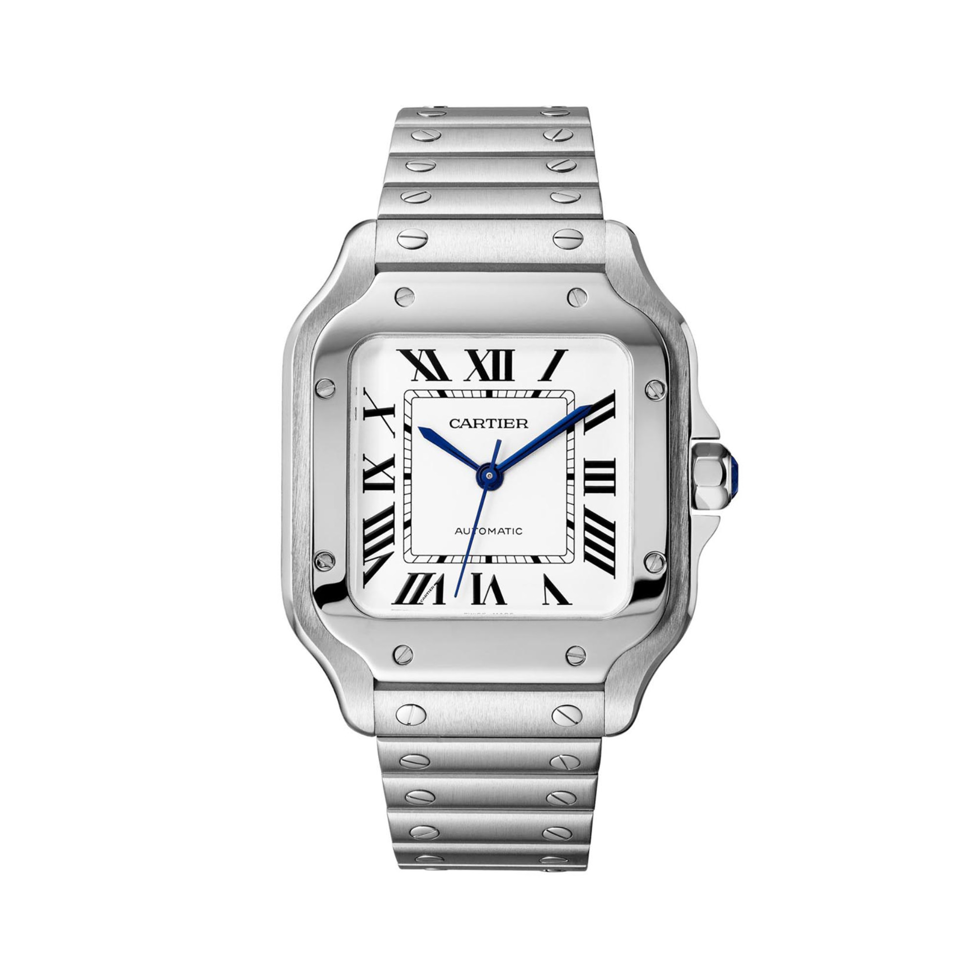 Cartier Santos de Cartier (Ref: WSSA0029)