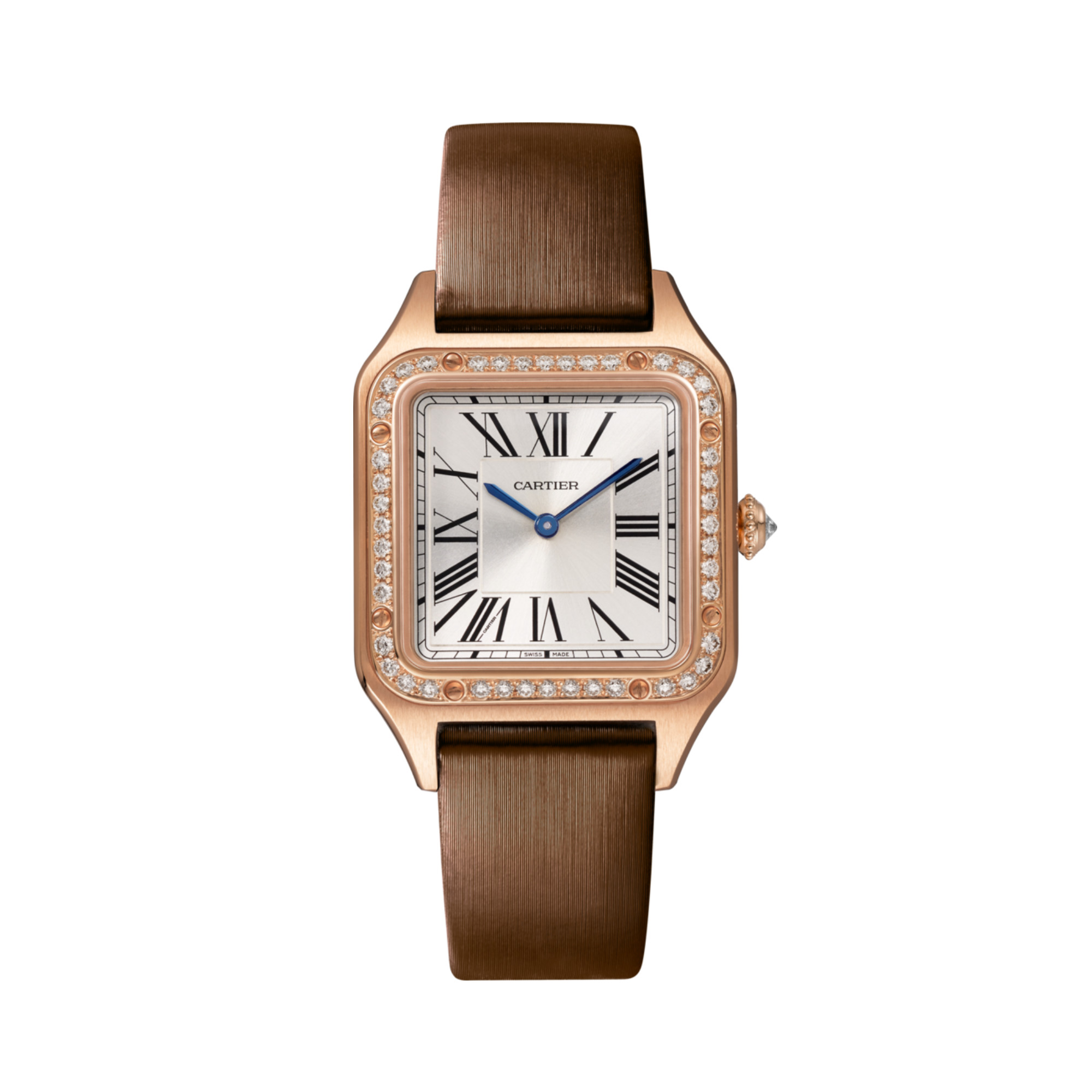 Cartier Santos-Dumont (Ref: WJSA0019)