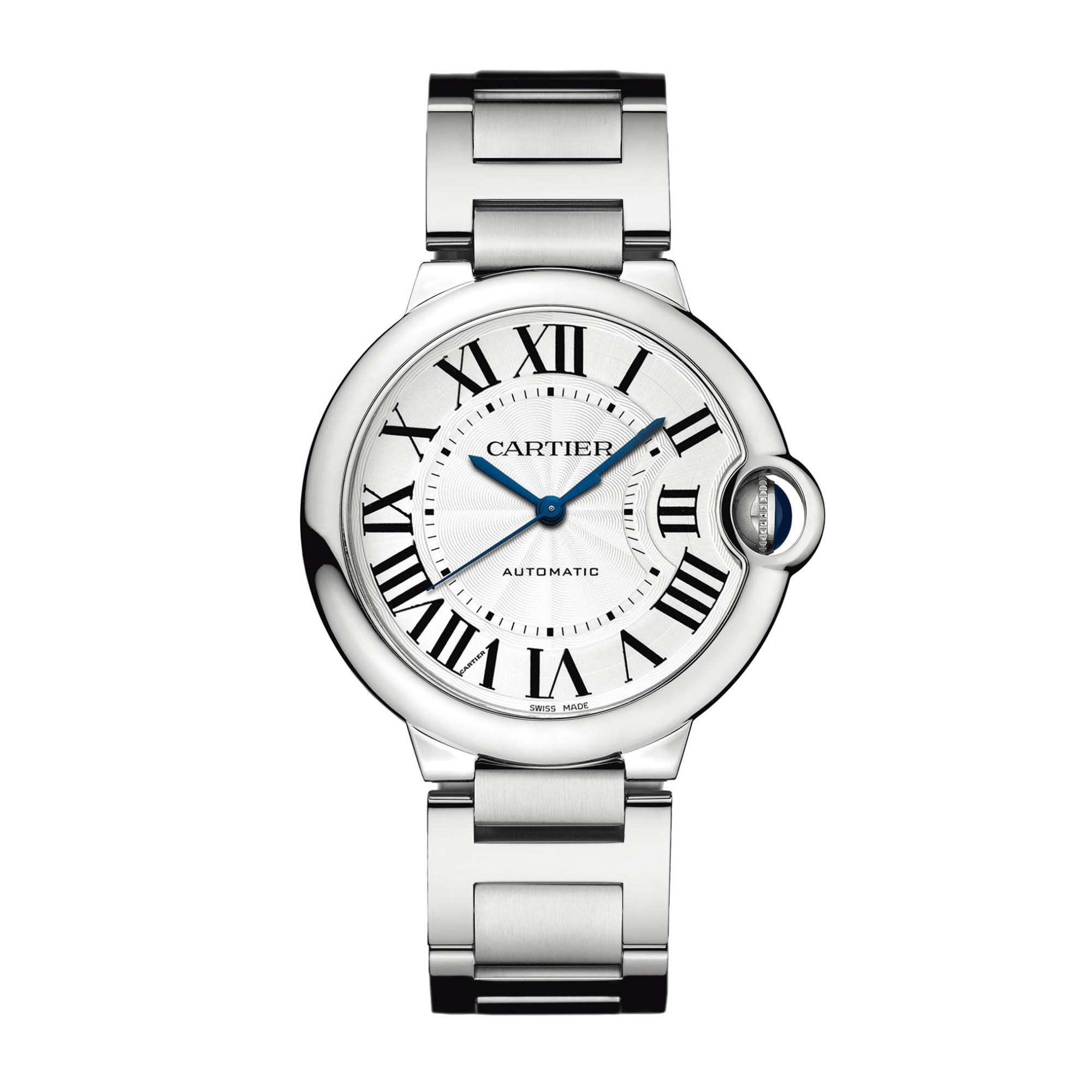 Cartier Ballon Bleu de Cartier (Ref: WSBB0048)