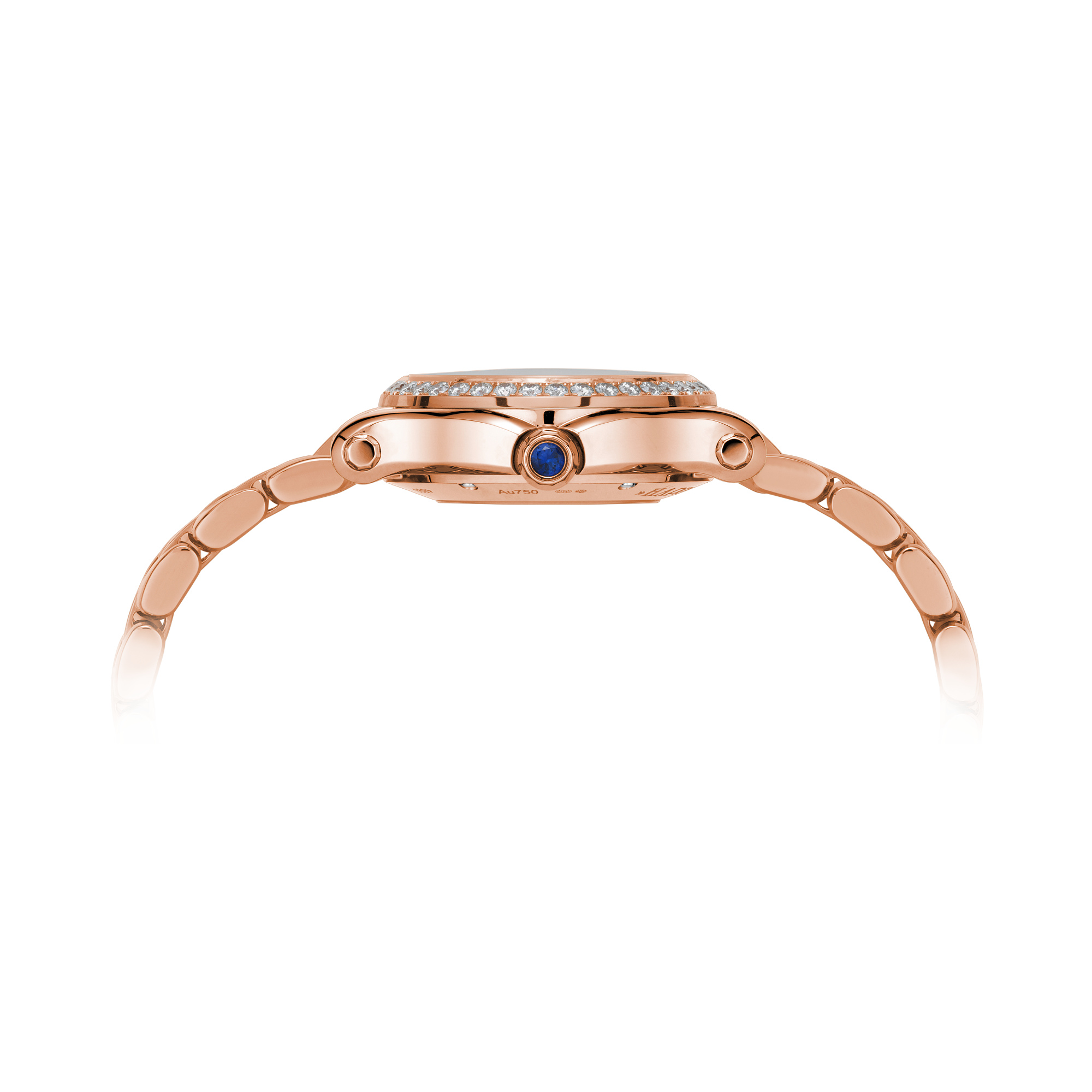 Chopard Happy Sport (Ref: 274893-5014)