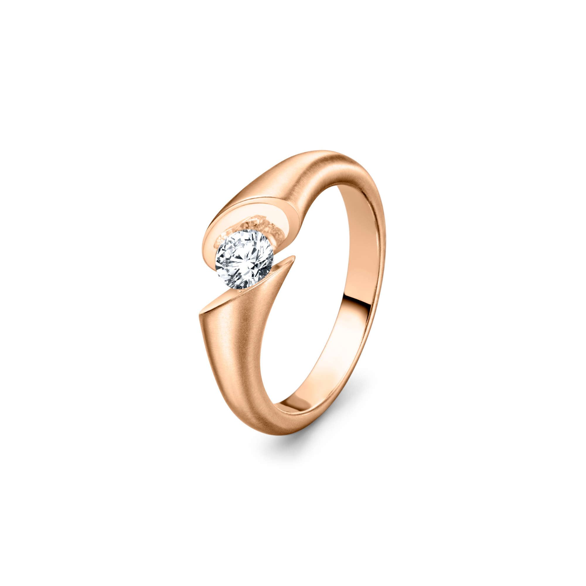 Schaffrath CALLA Solitaire (Ref: 758_CALLA_40_RW)