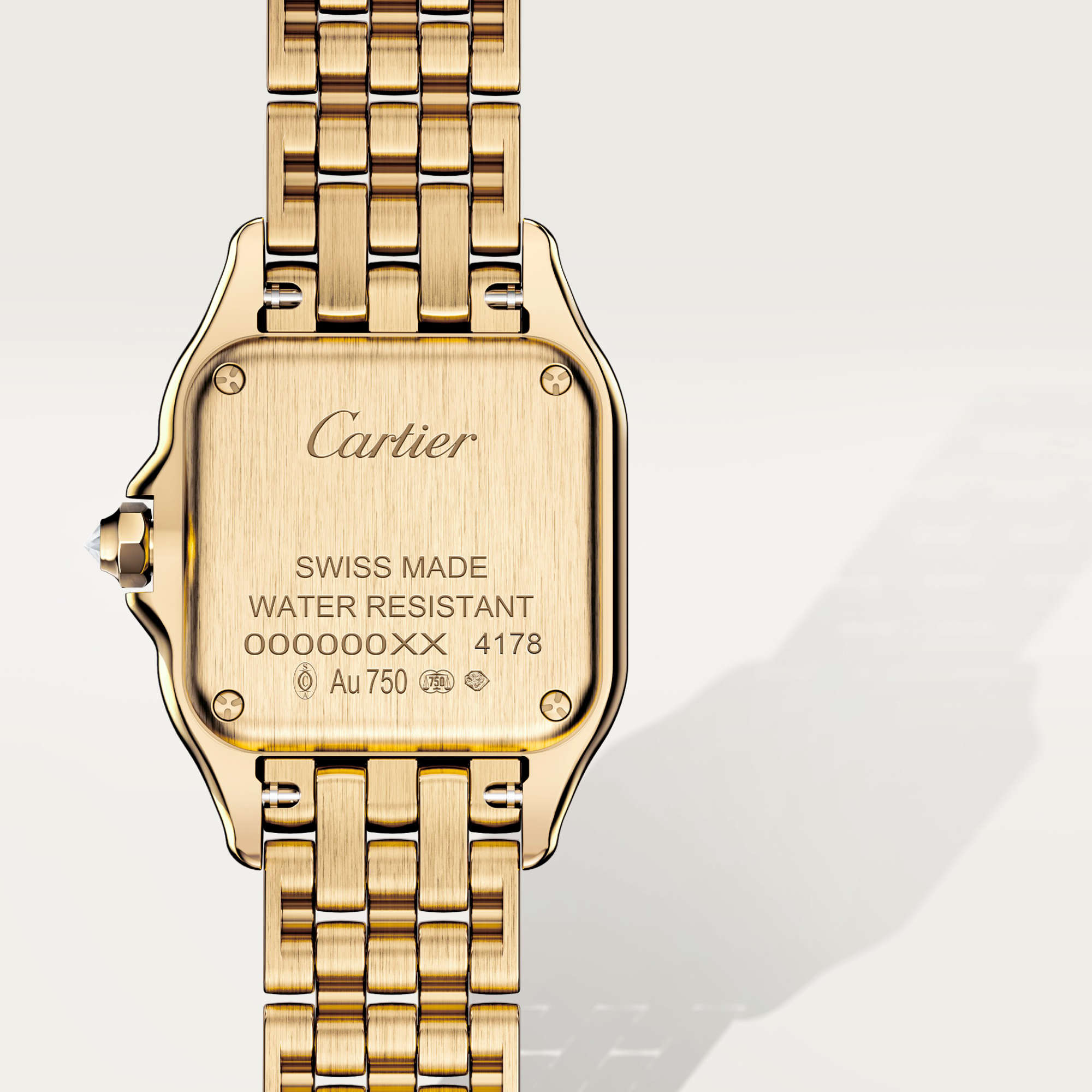 Cartier Panthère de Cartier (Ref: WJPN0086)