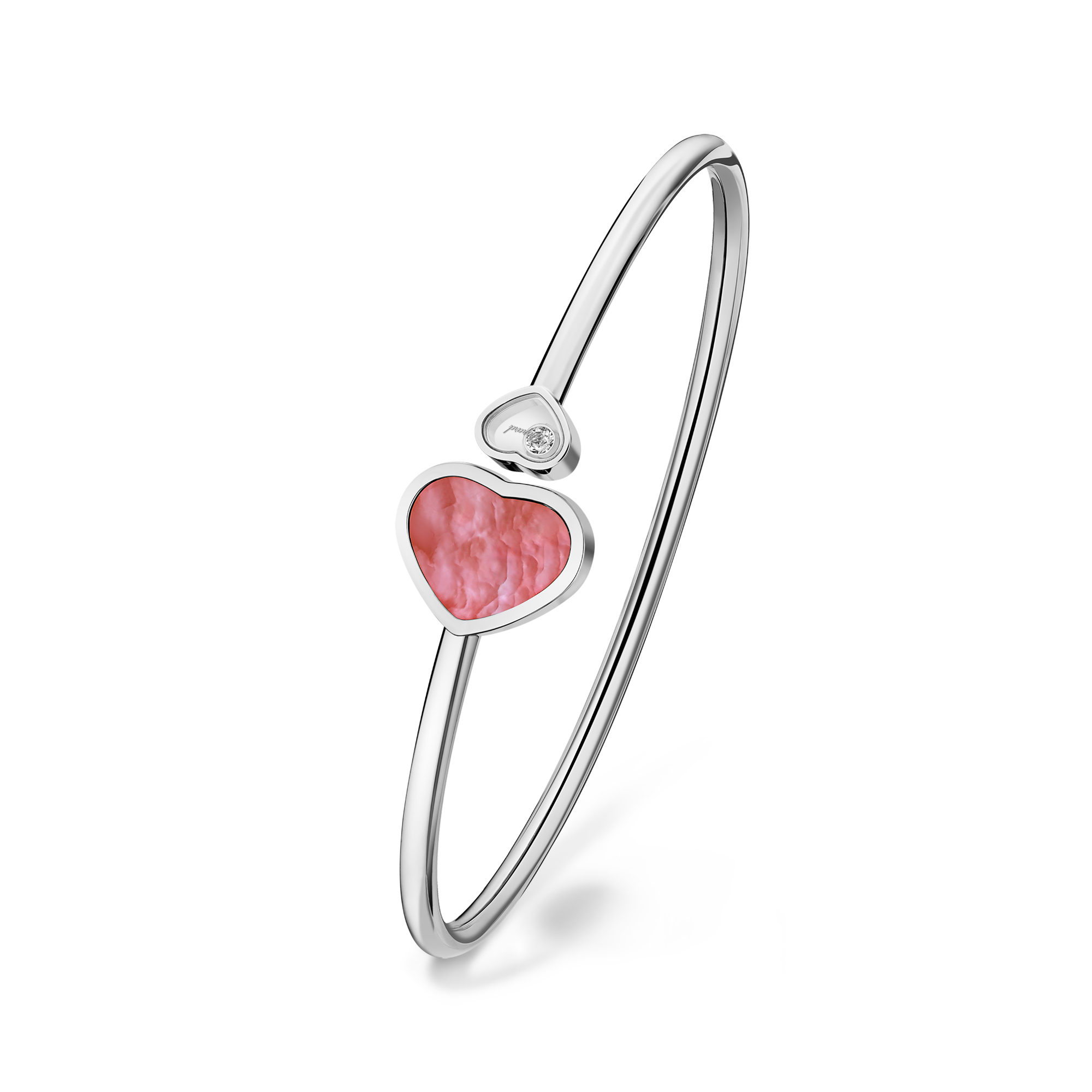 Chopard Happy Hearts Armreif (Ref: 857482-1710)