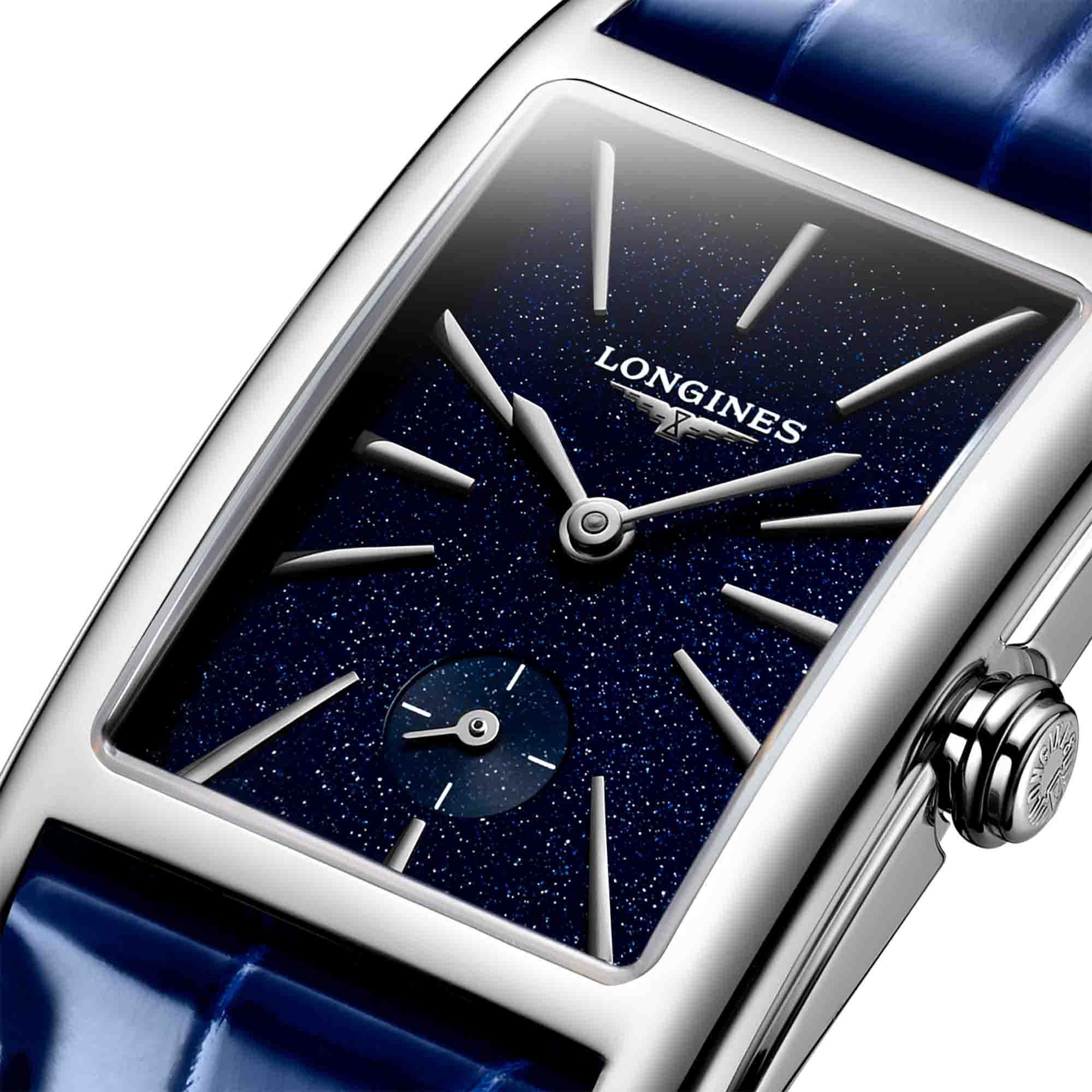 Longines LONGINES DOLCEVITA (Ref: L5.255.4.93.2)