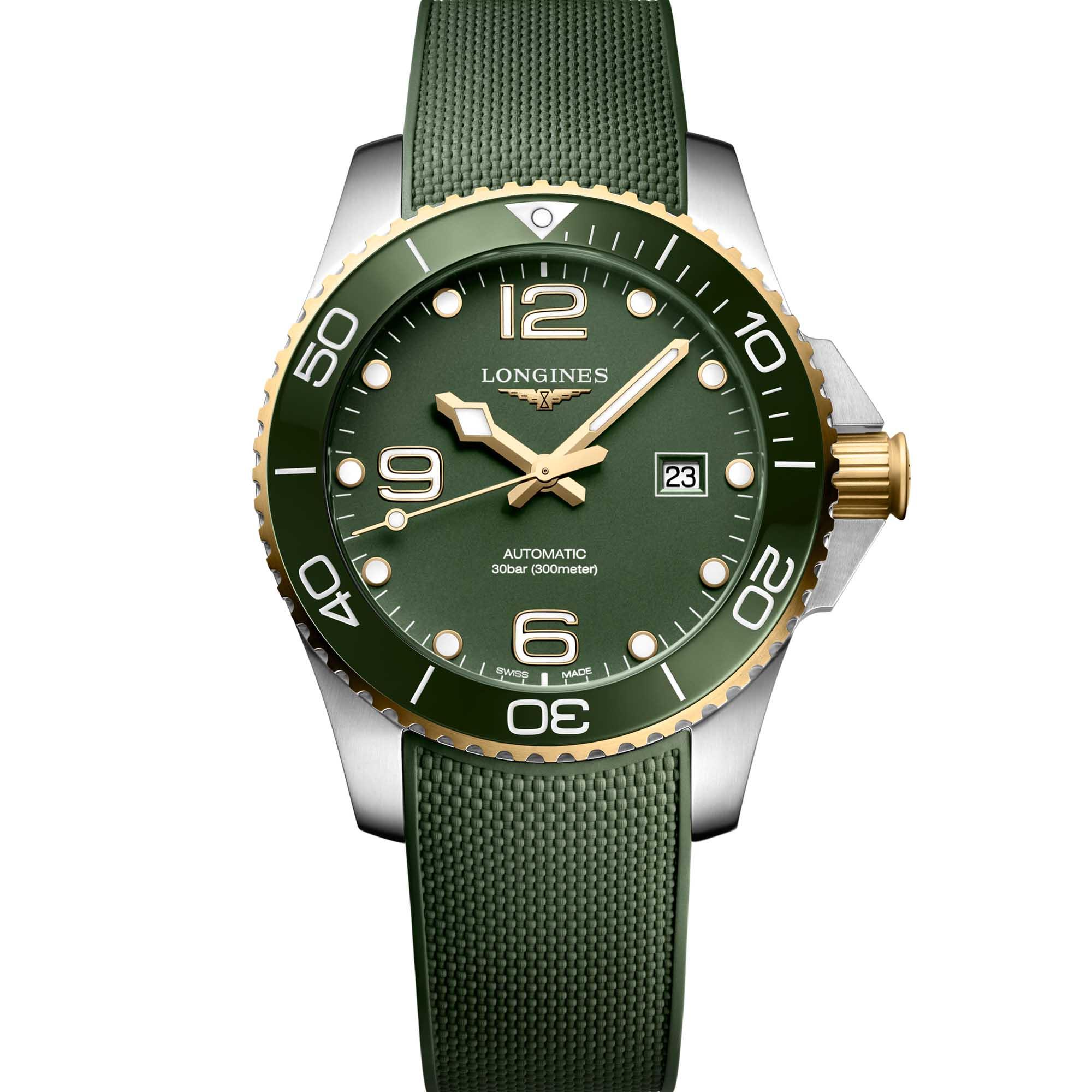 Longines HYDROCONQUEST (Ref: L3.782.3.06.9)