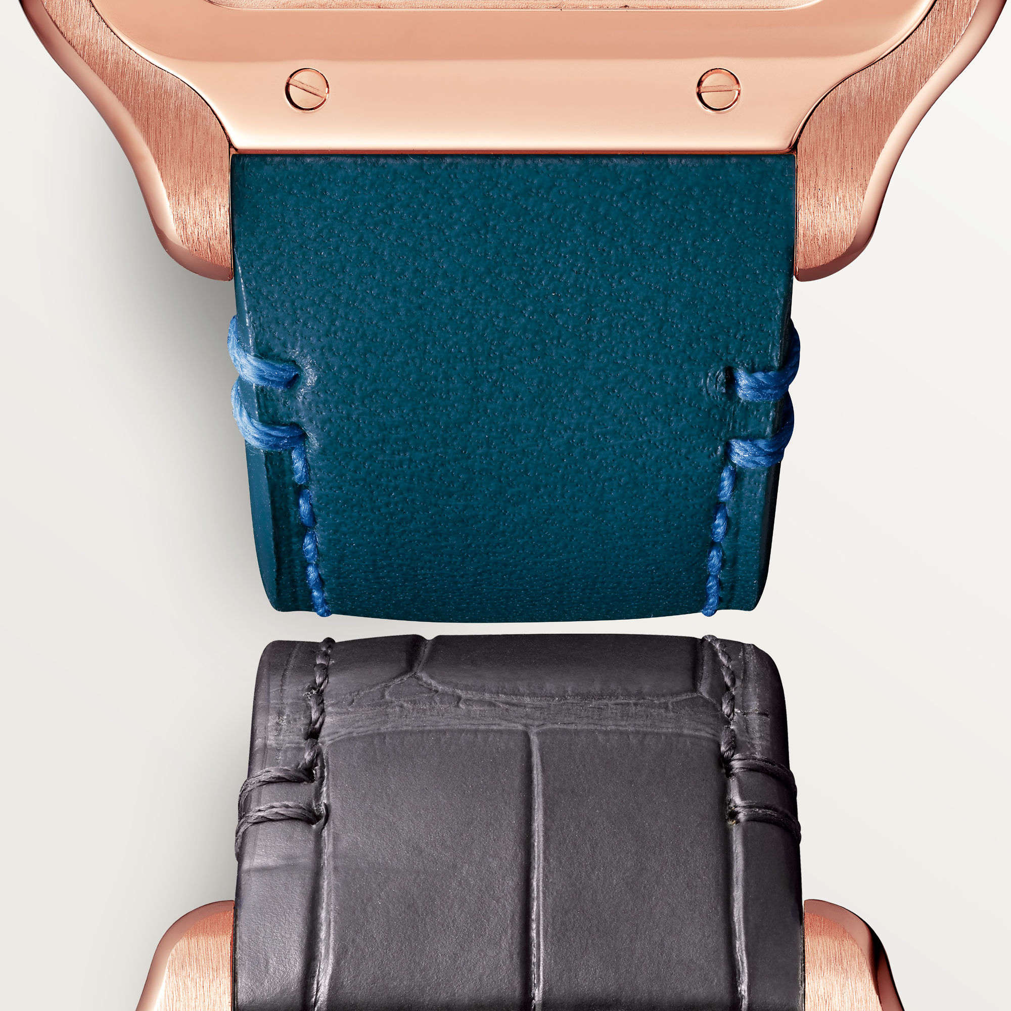 Cartier Santos de Cartier (Ref: WHSA0018)