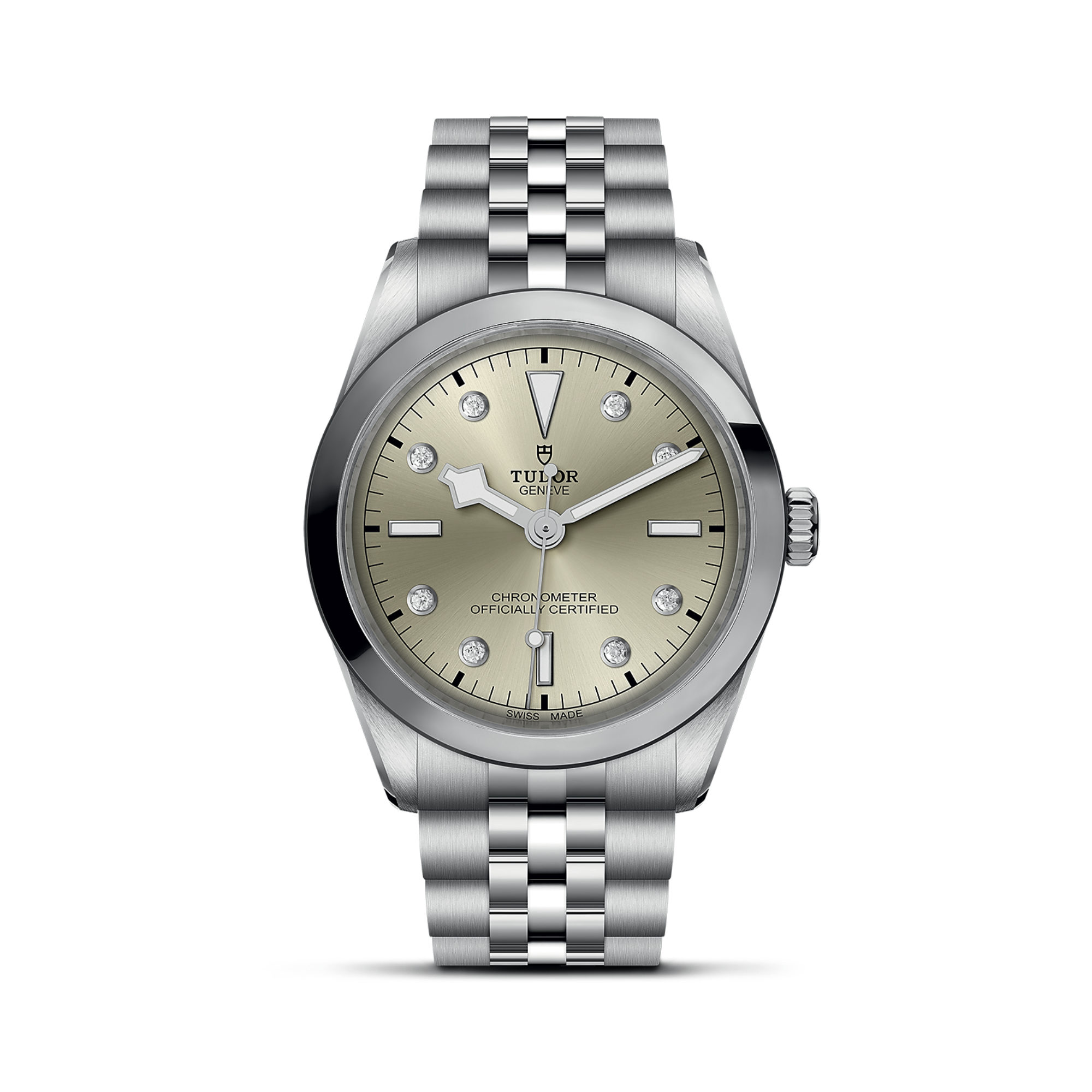 TUDOR Black Bay One 36 (Ref: M79640-0006)