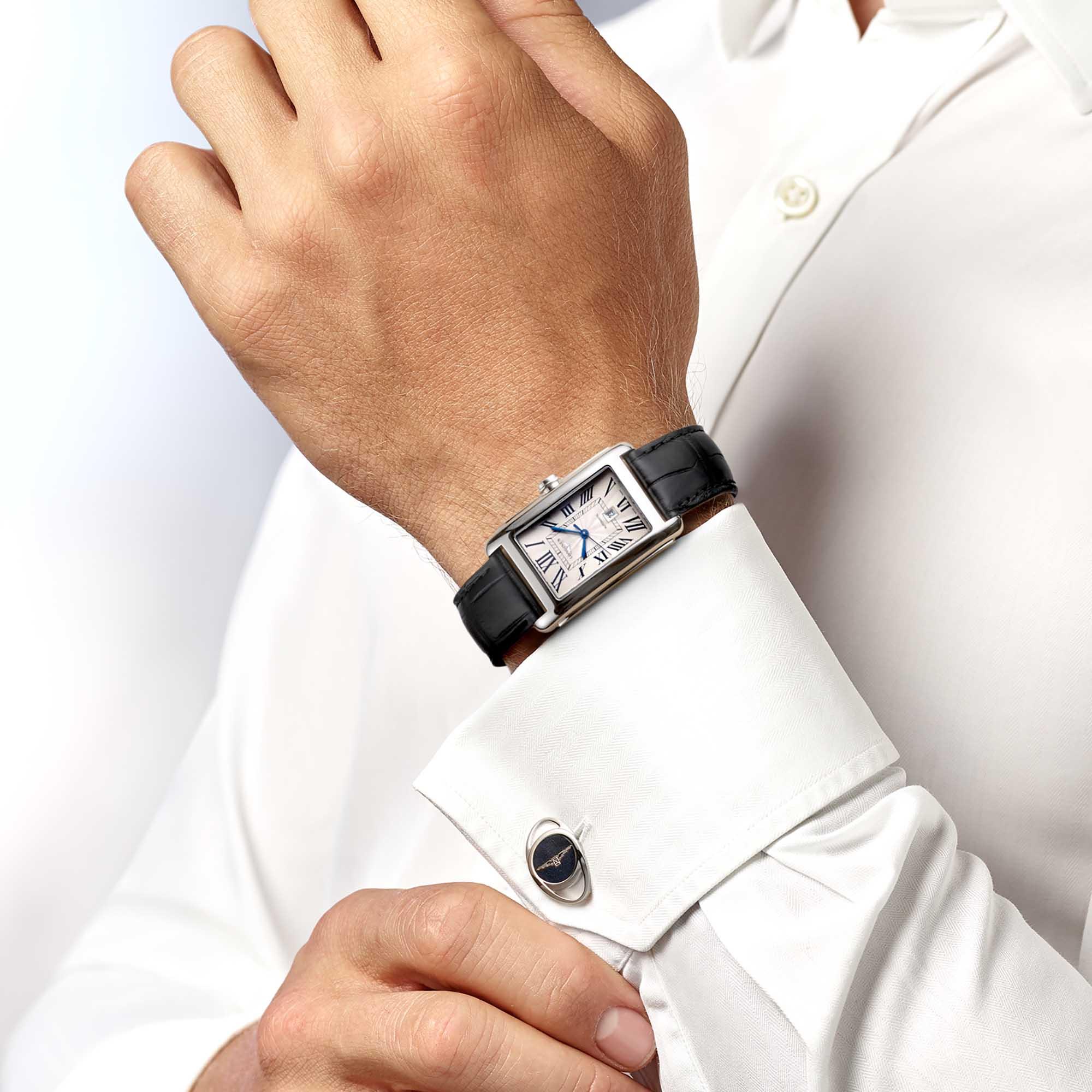Longines LONGINES DOLCEVITA (Ref: L5.757.4.71.0)