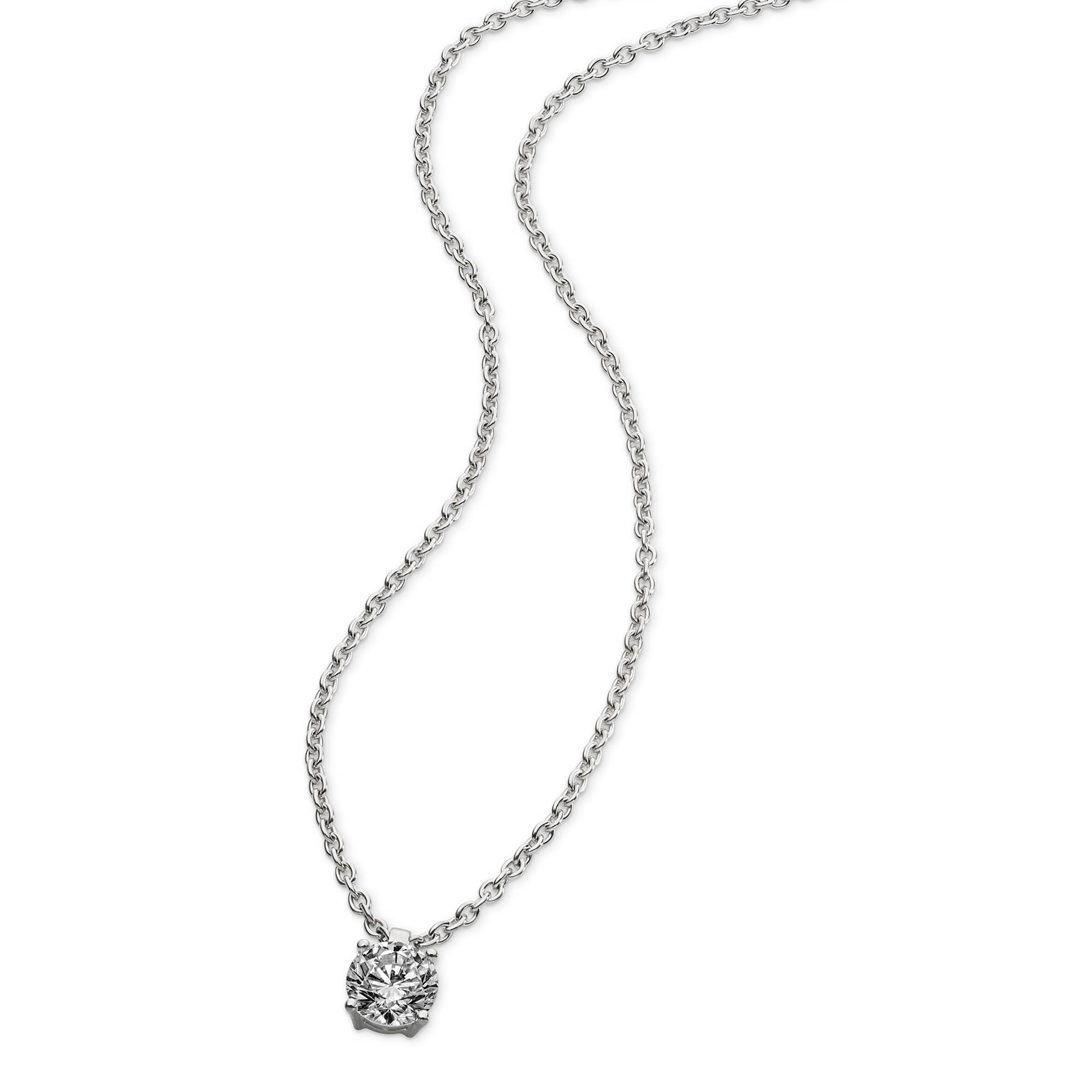 H. Krieger Anhänger mit Kette (Ref: 112.7021.59.1)