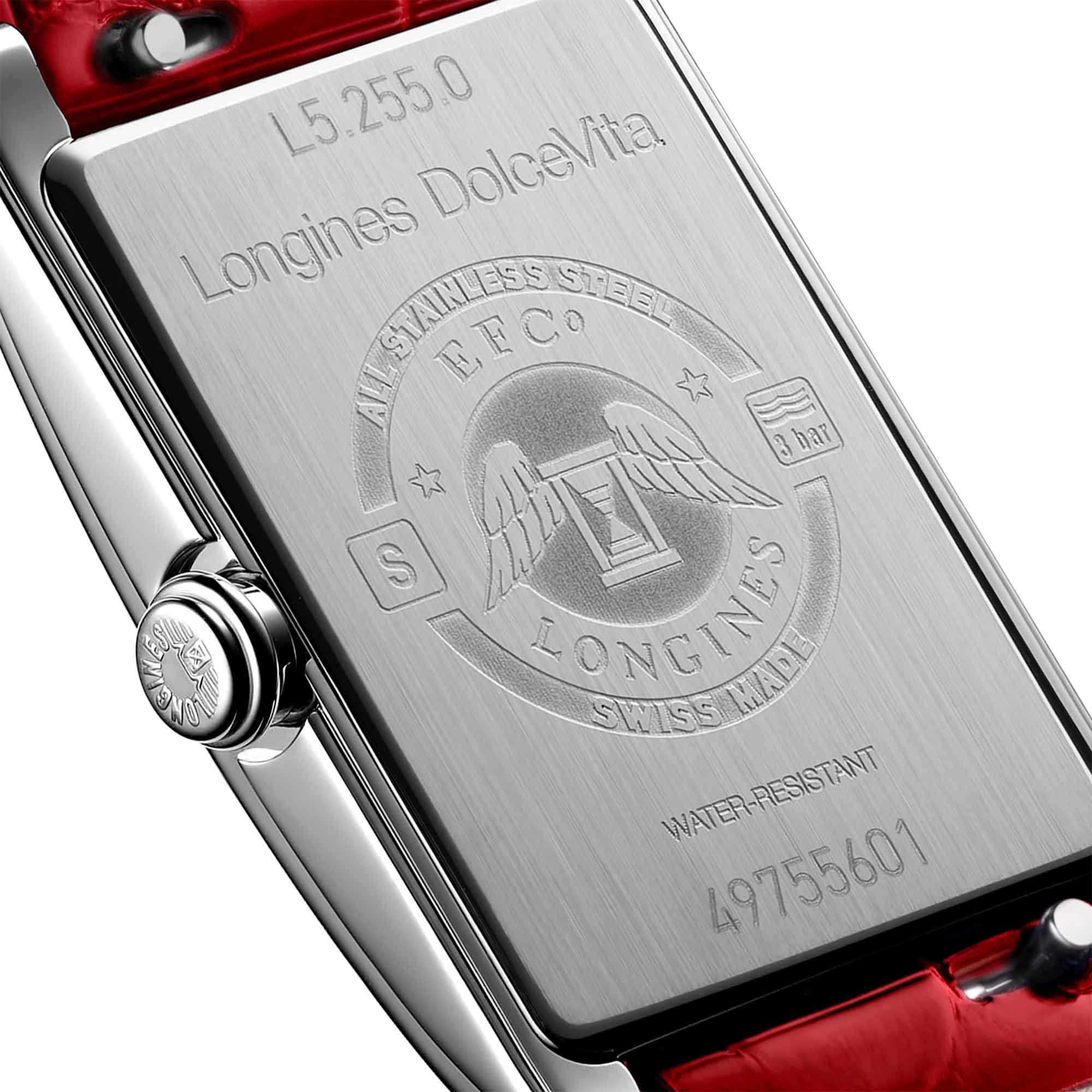 Longines LONGINES DOLCEVITA (Ref: L5.255.0.71.5)