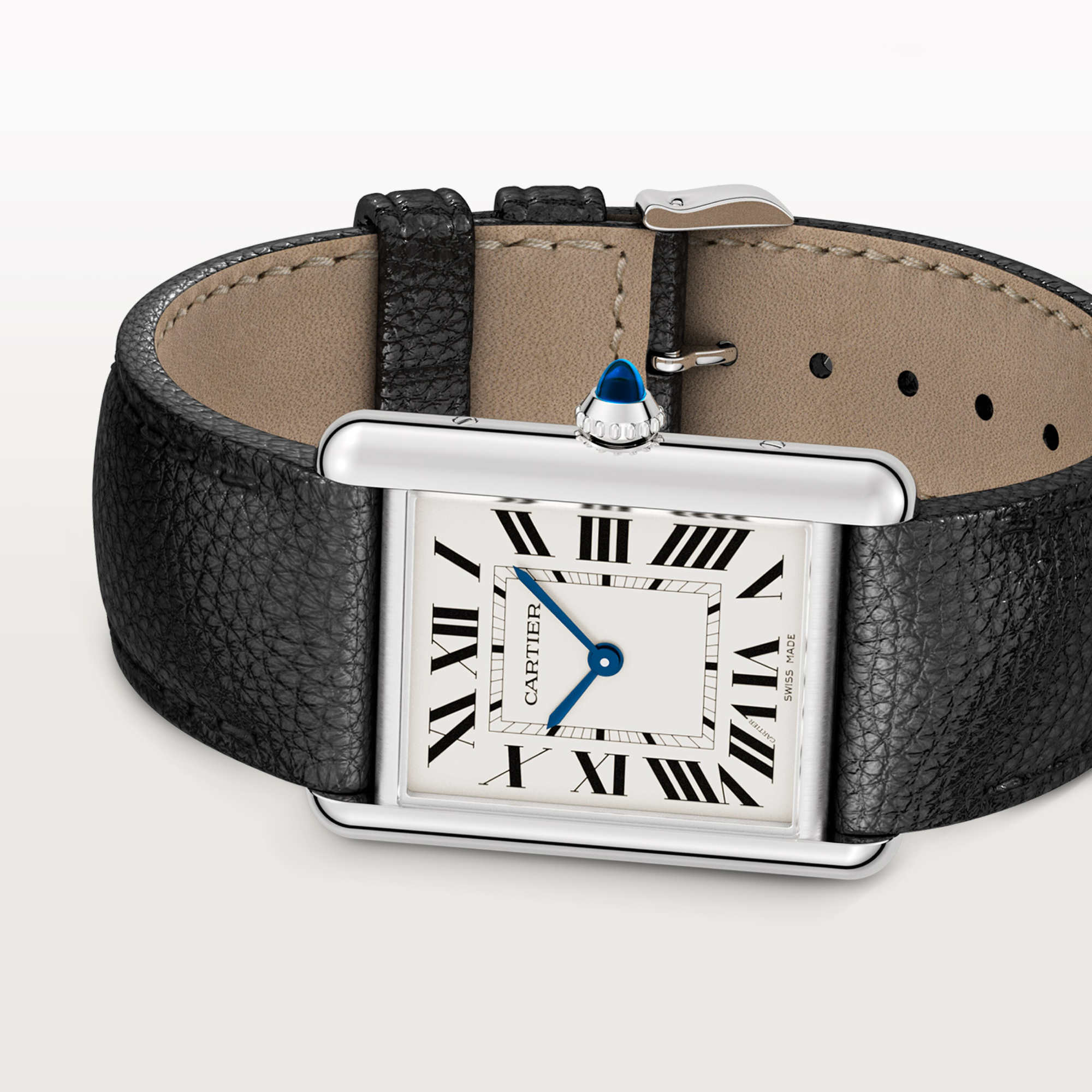 Cartier Tank Must (Ref: WSTA0109)