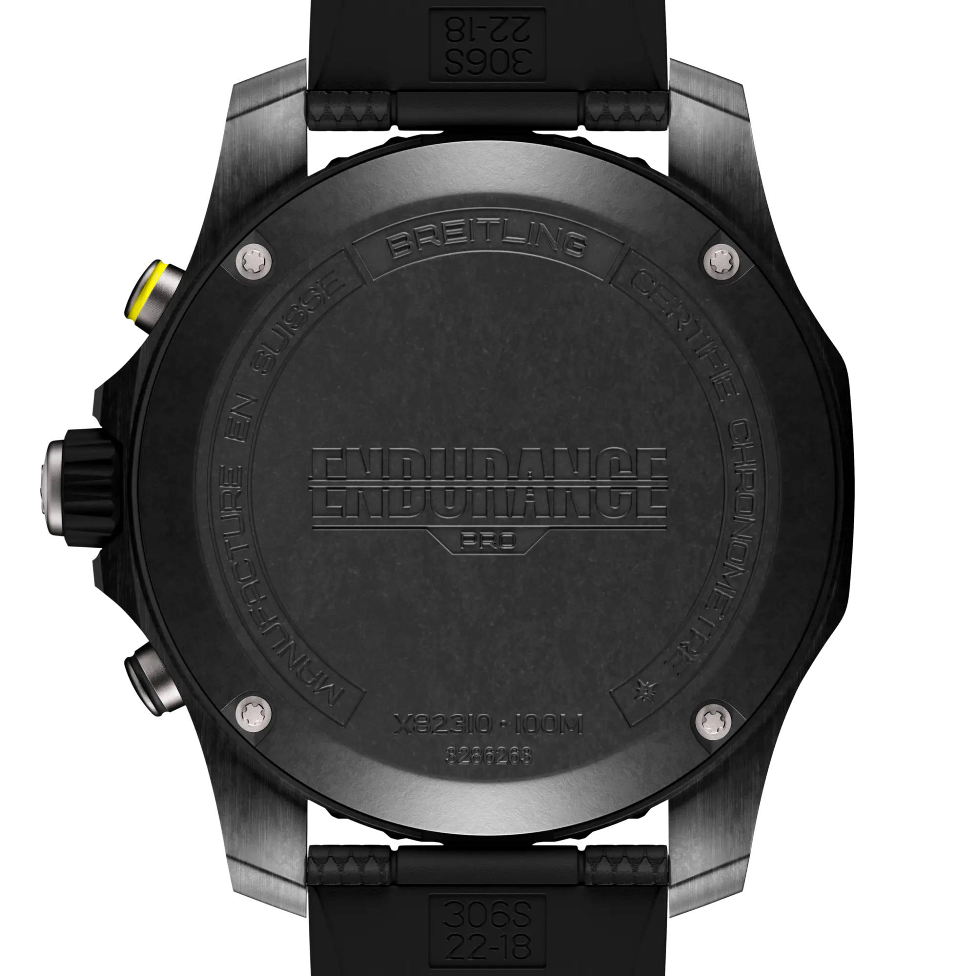 Breitling Endurance Pro 44 (Ref: X82310E51B1S2)
