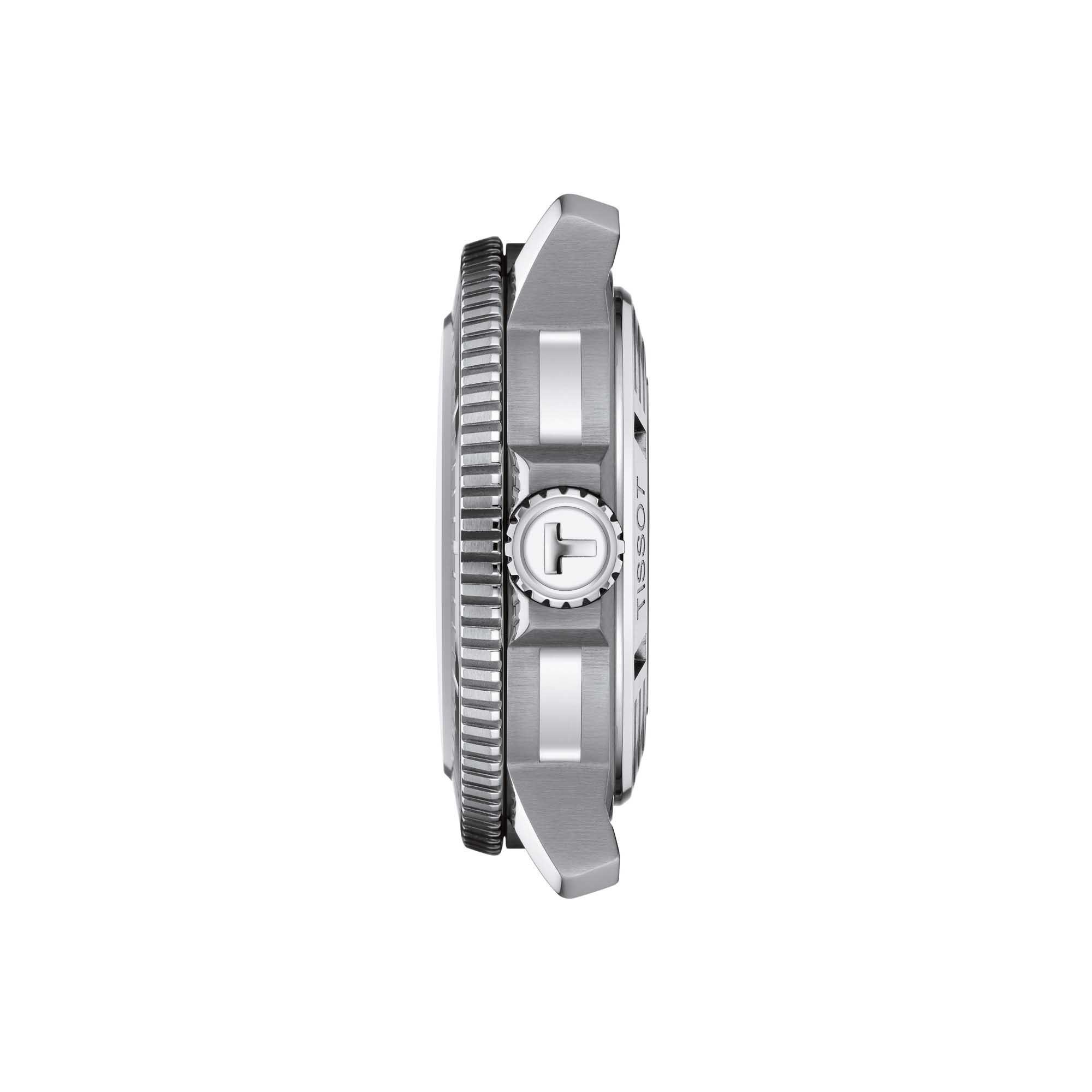 Tissot Seastar 2000 Professional Powermatic 80 (Ref: T120.607.11.041.00)