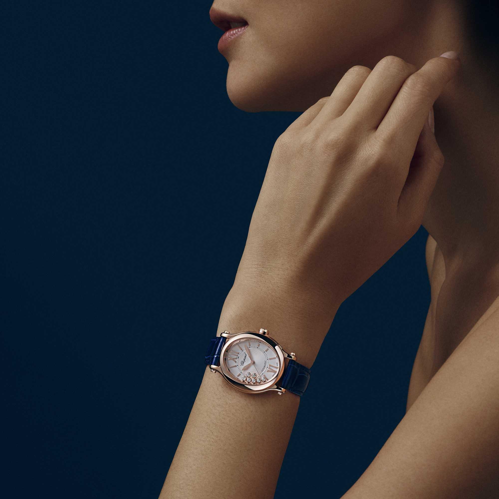 Chopard Happy Sport (Ref: 275362-5001)