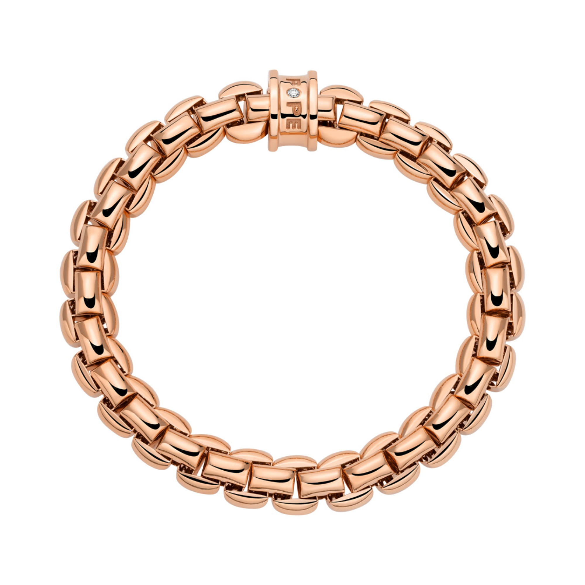 FOPE Eka Flex'it Armband (Ref: 01M11BX_BB_R_XRX_0XS)