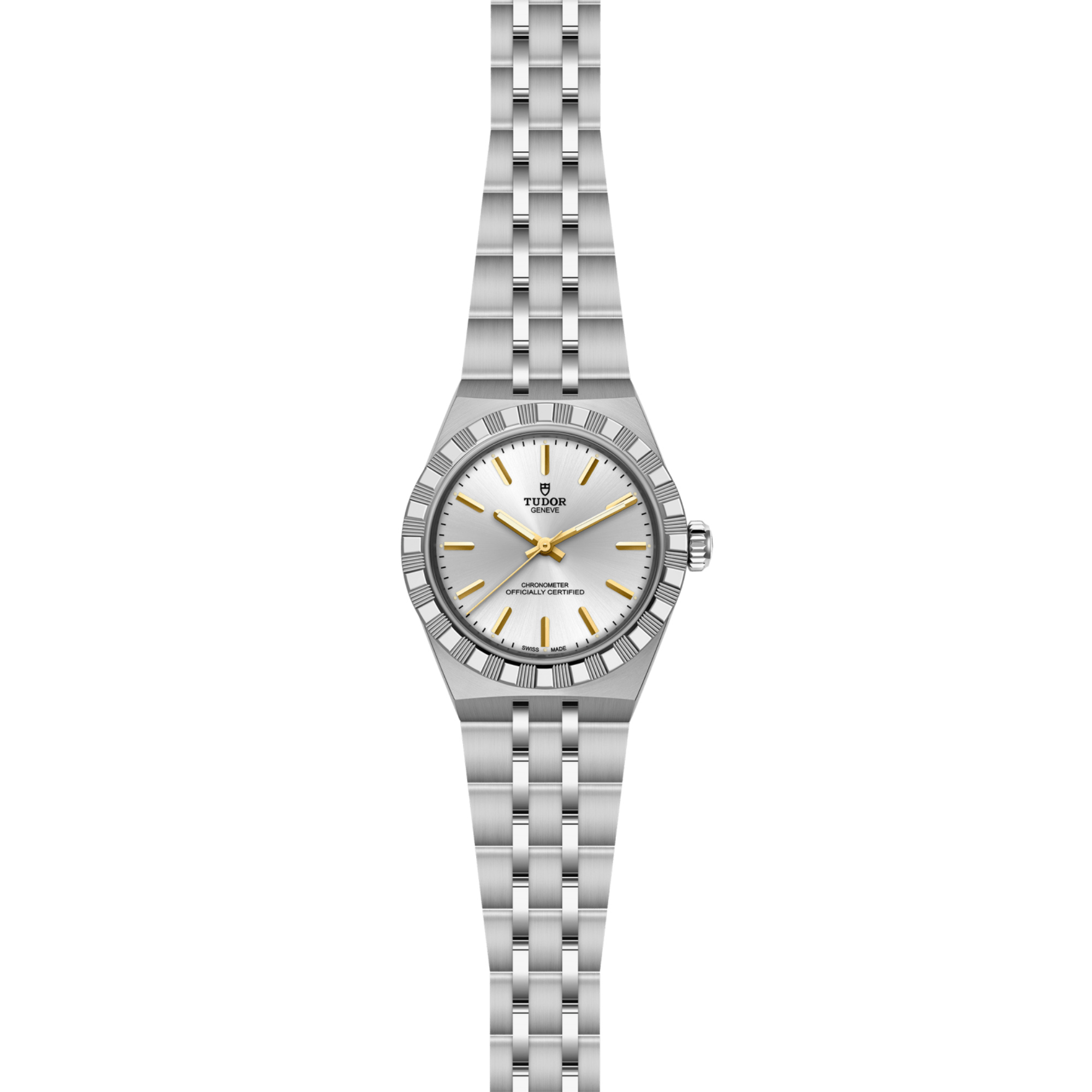 TUDOR TUDOR Royal (Ref: M2830A1A0-0002)