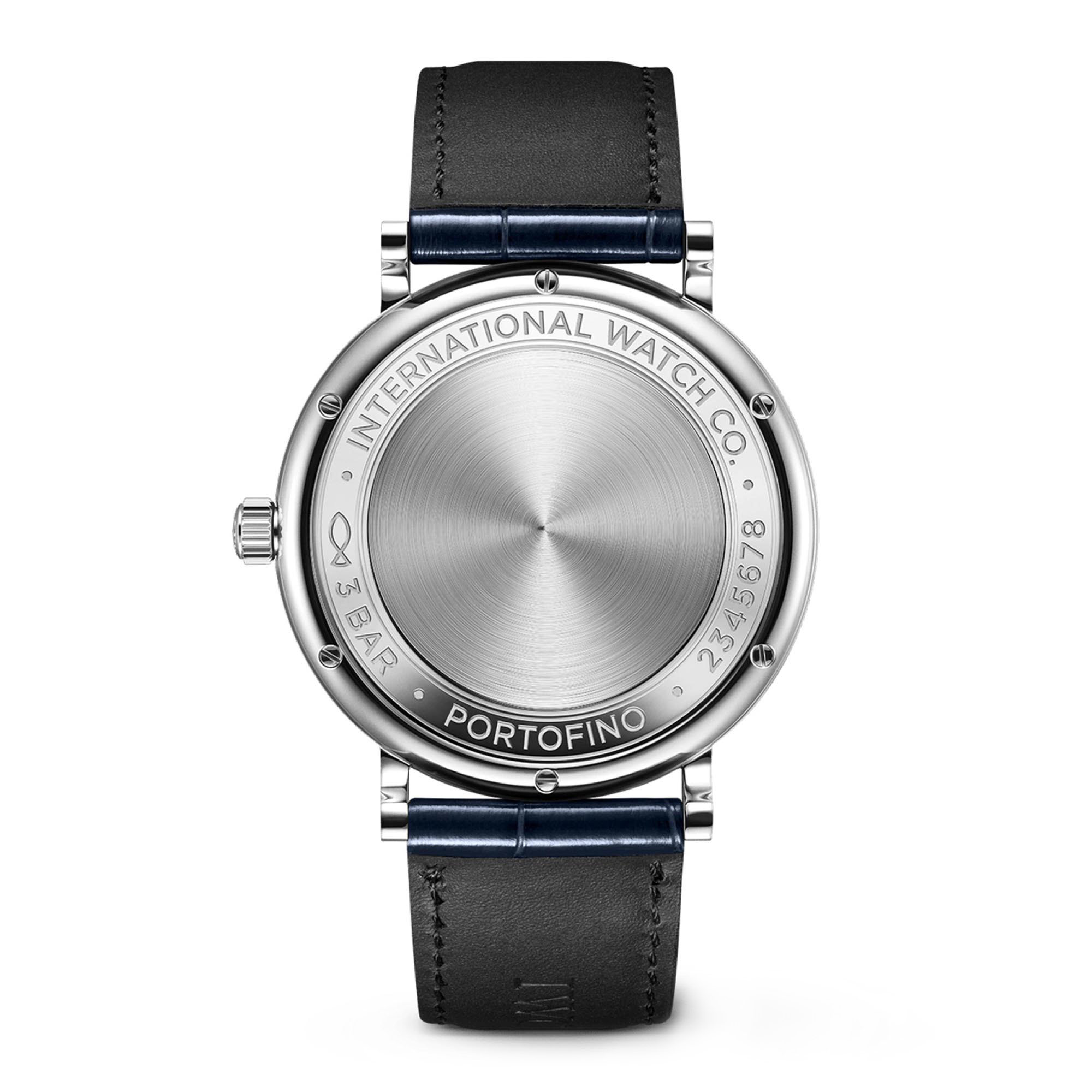 IWC Schaffhausen Portofino Automatic (Ref: IW356527)