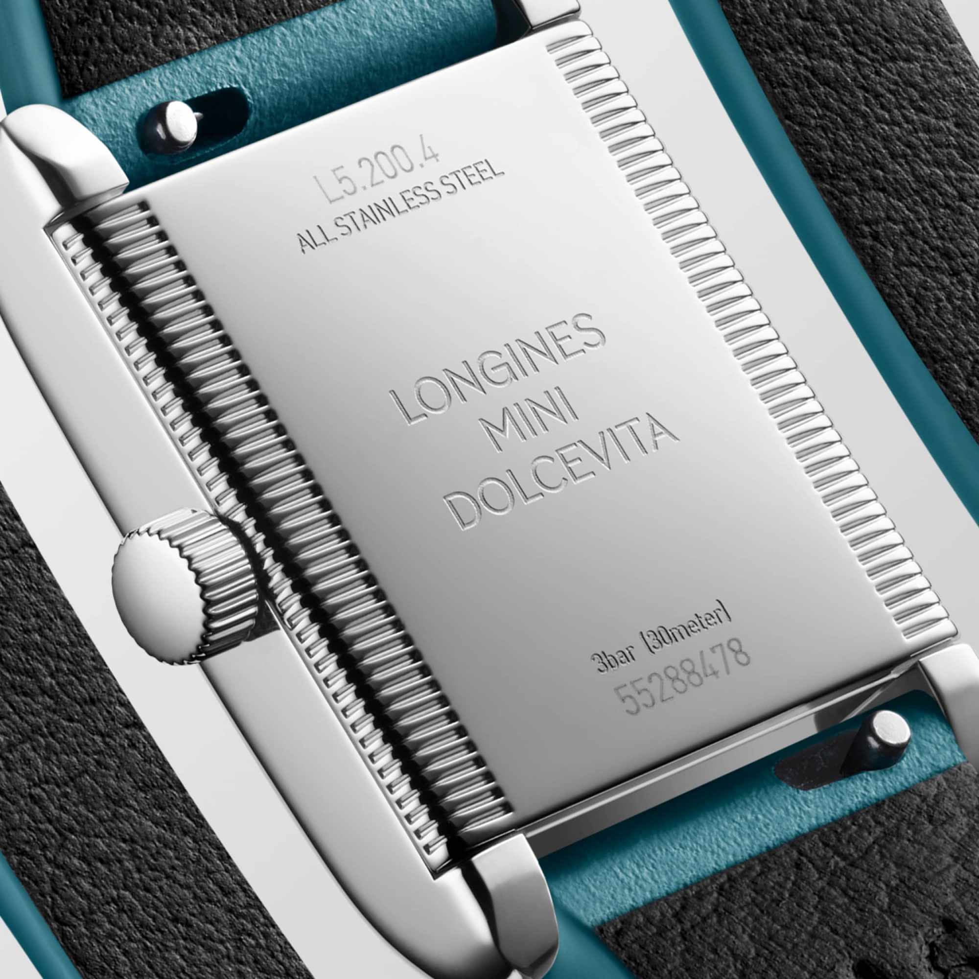Longines LONGINES MINI DOLCEVITA (Ref: L5.200.4.75.9)