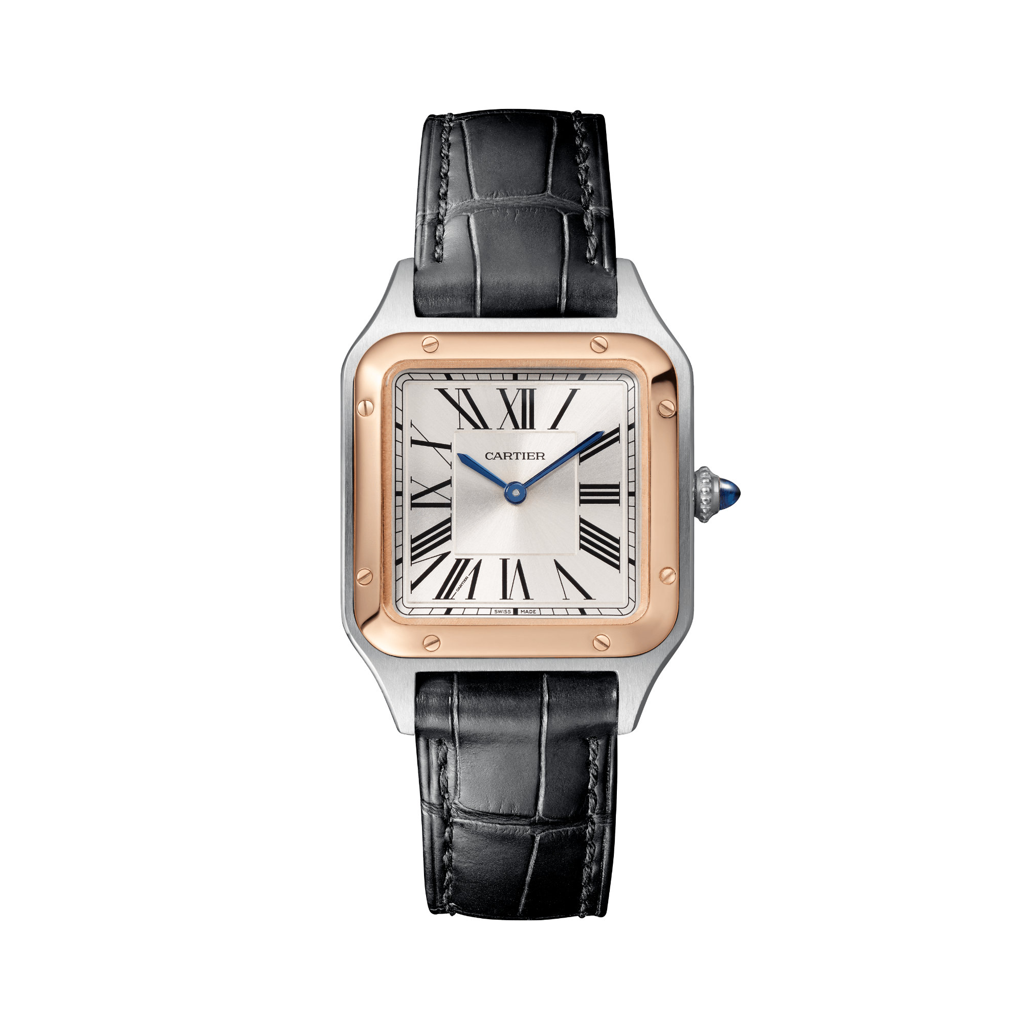 Cartier Santos-Dumont (Ref: W2SA0012)