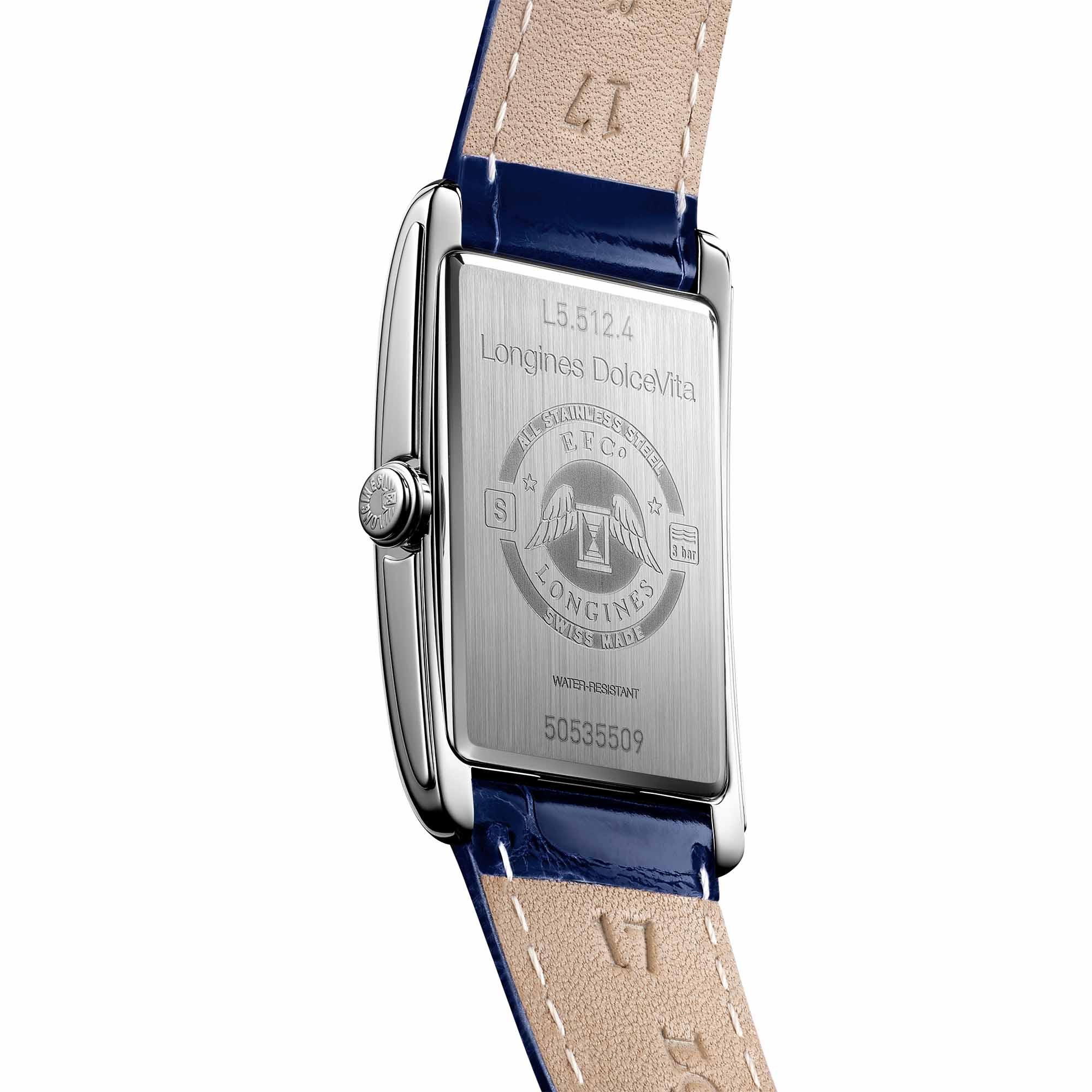 Longines LONGINES DOLCEVITA (Ref: L5.512.4.71.7)