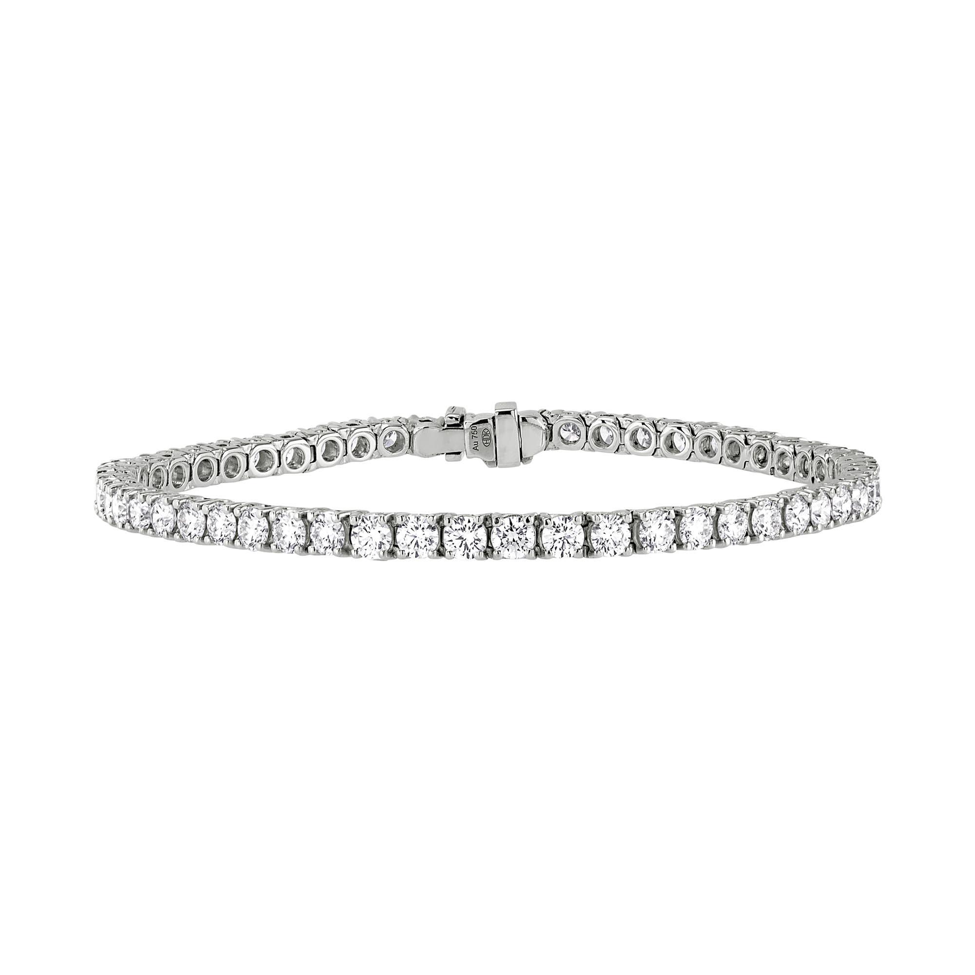 H. D. Krieger Armband (Ref: 212.0611.19.9)