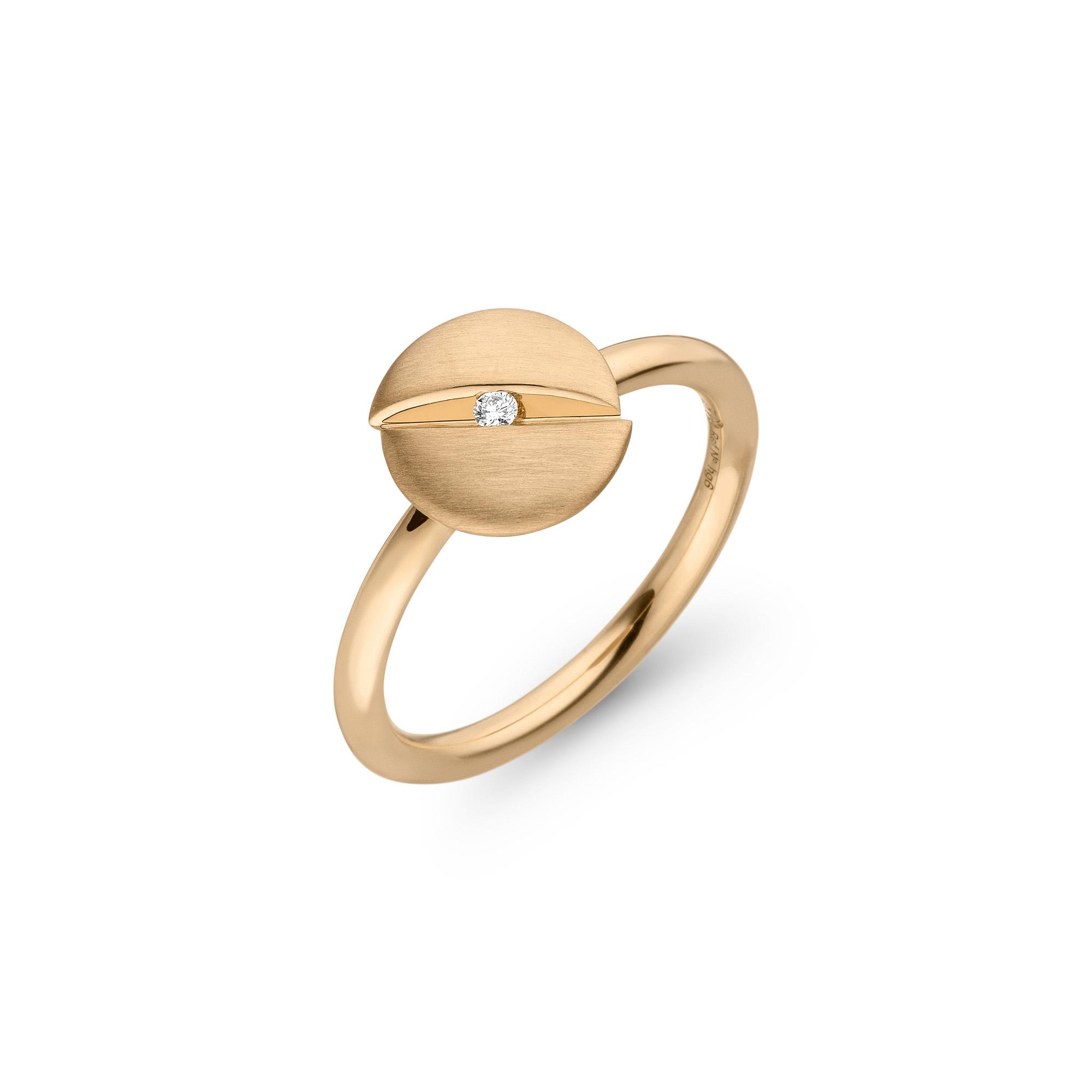 Schaffrath PATCHMATCH Ring (Ref: 118_U0001_02_GW)