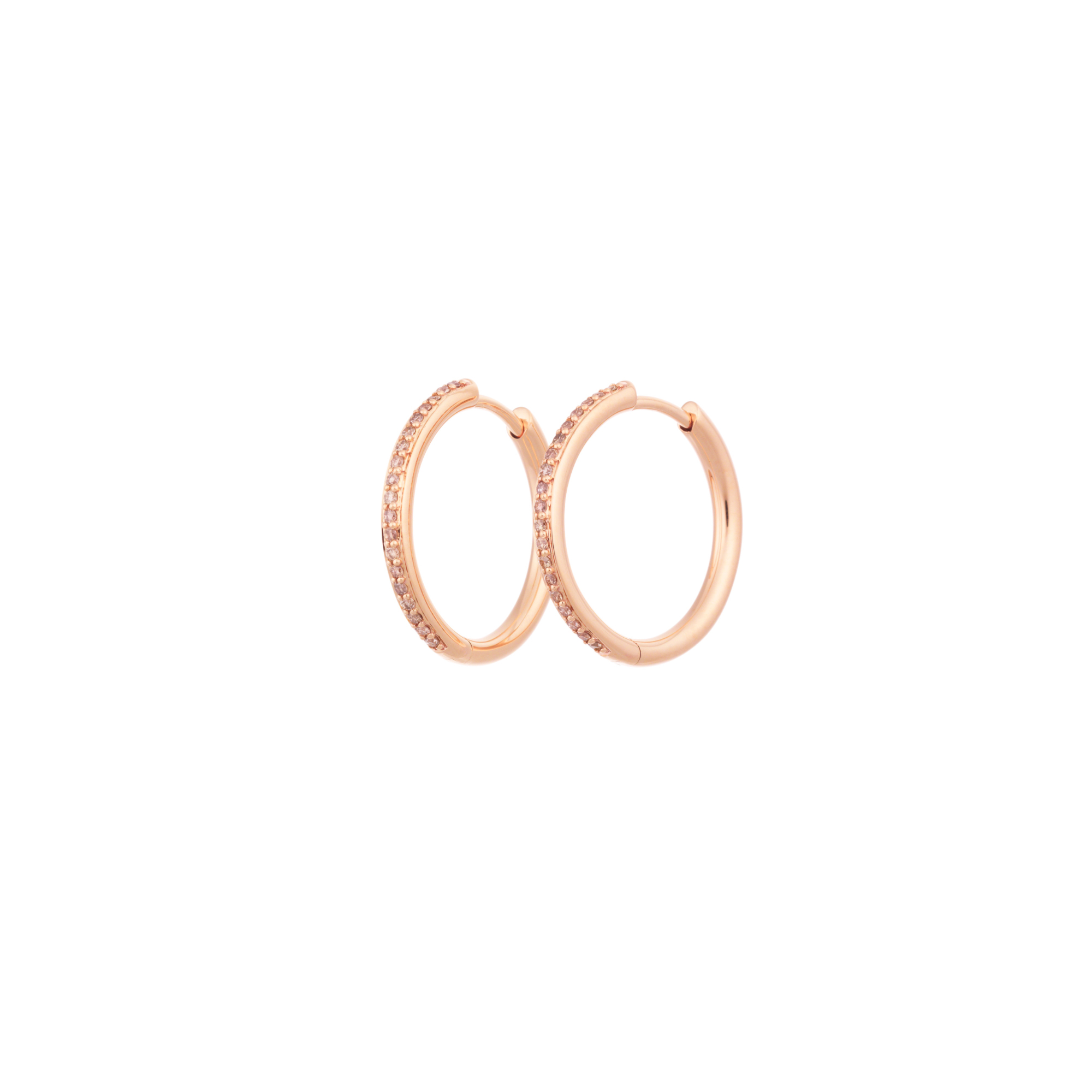 Bron Lux Ohrschmuck (Ref: 7OR477920CBR)