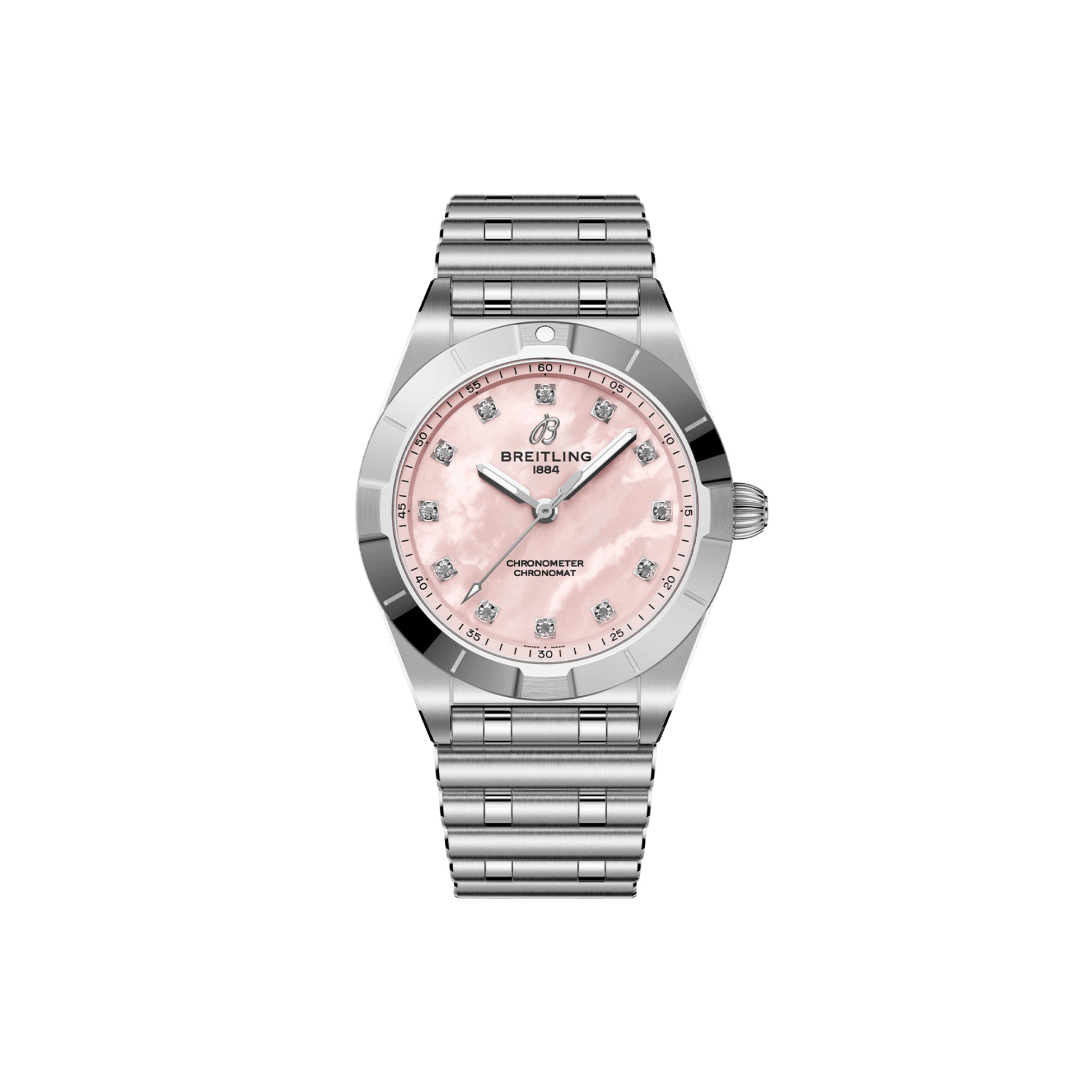 Breitling Chronomat 28 (Ref: A72310101K1A1)