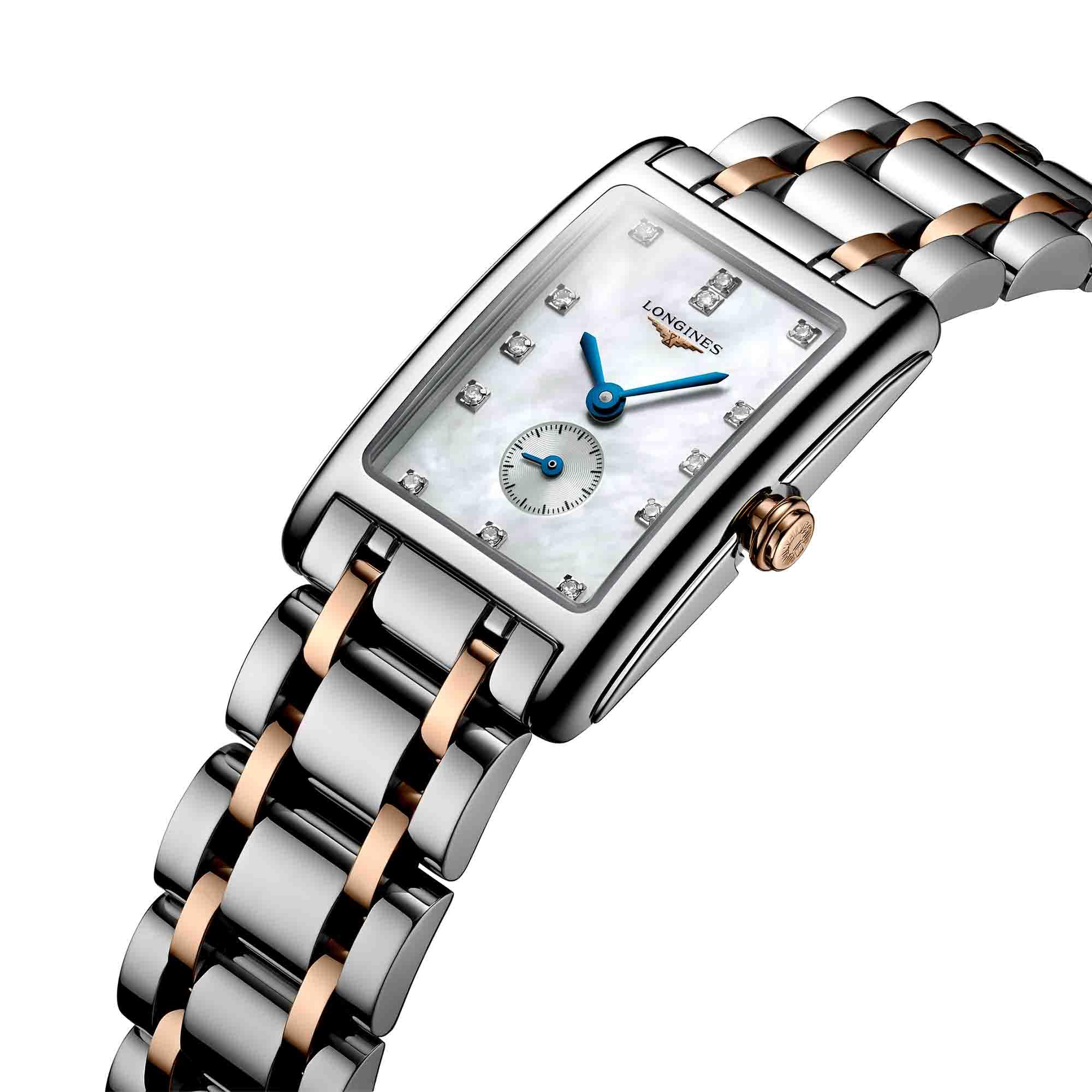 Longines LONGINES DOLCEVITA (Ref: L5.255.5.87.7)