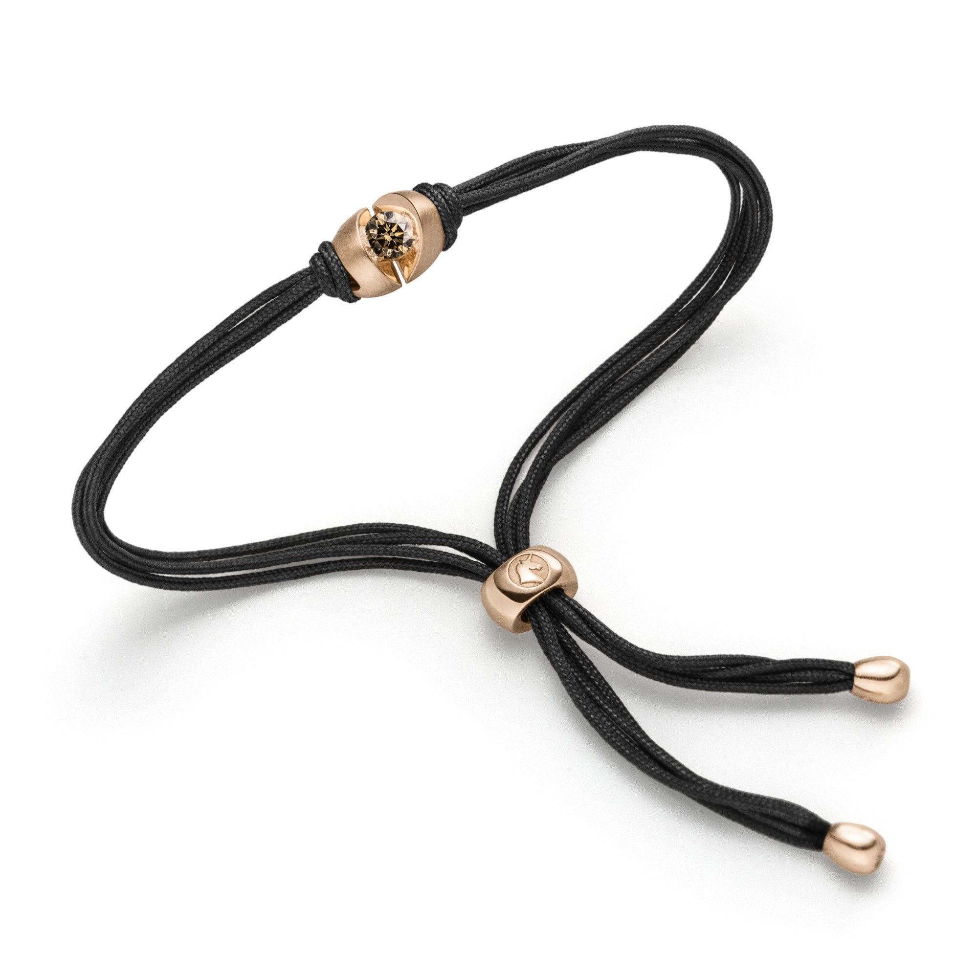 Schaffrath COLORTAIRE Armband (Ref: 751_CT001_012_11_RBR)