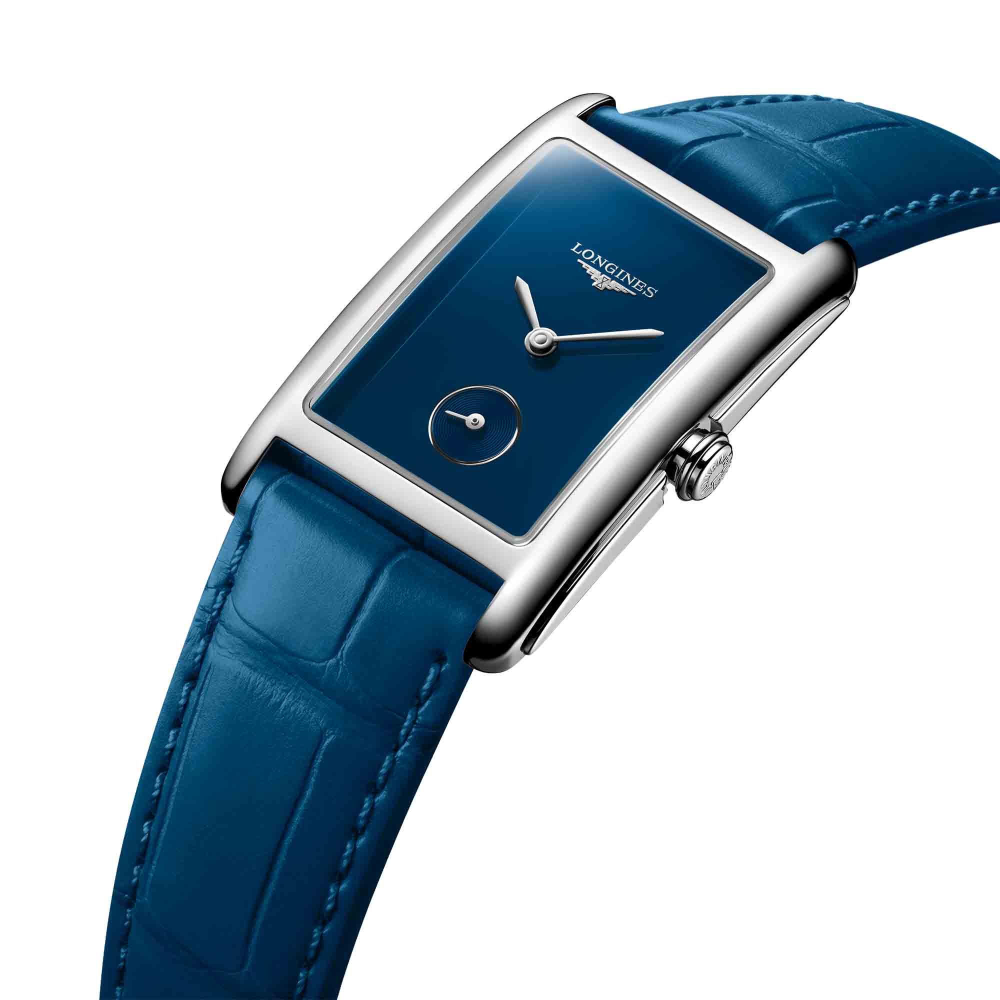 Longines LONGINES DOLCEVITA MONOCHROME (Ref: L5.512.4.90.2)