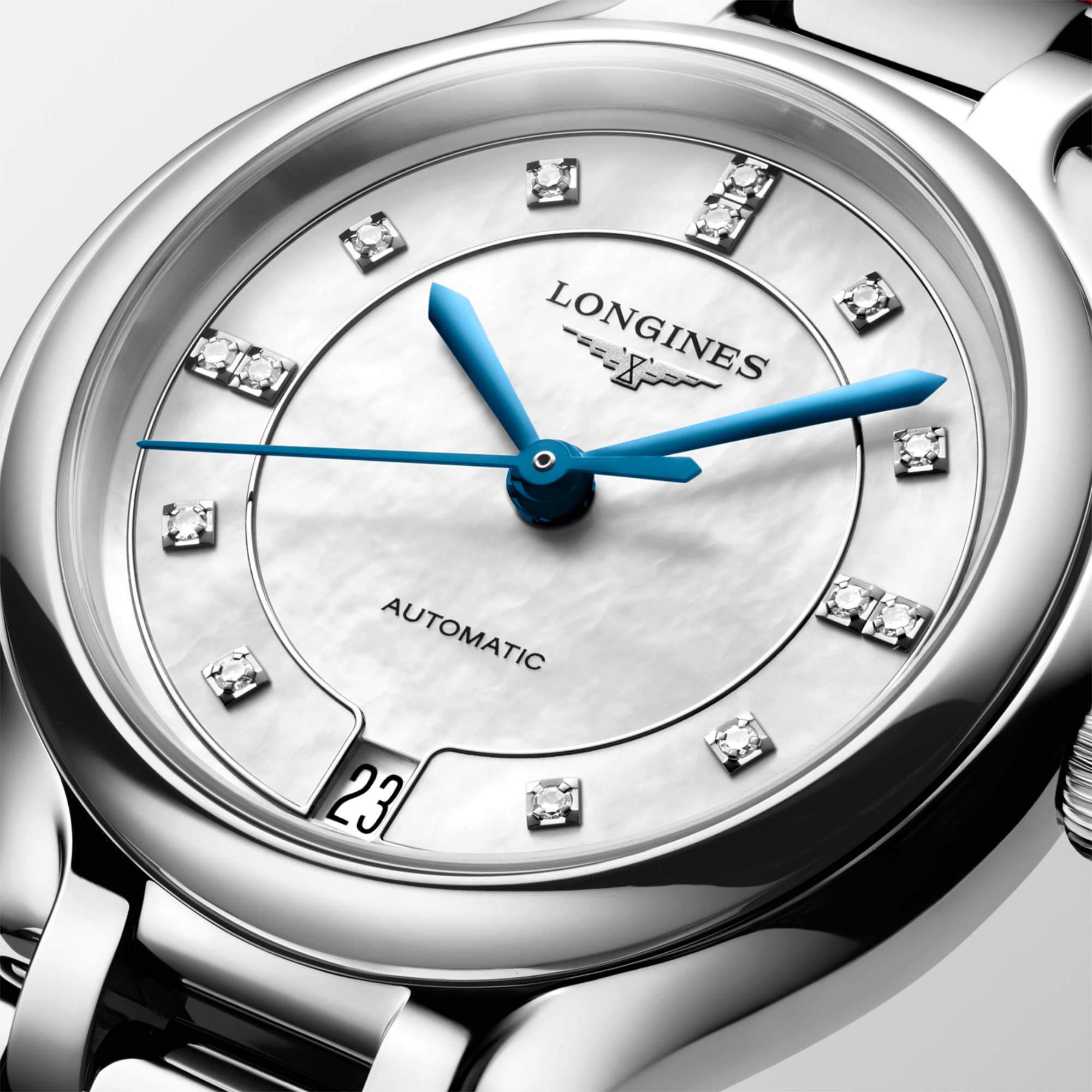 Longines LONGINES PRIMALUNA (Ref: L8.124.4.87.2)