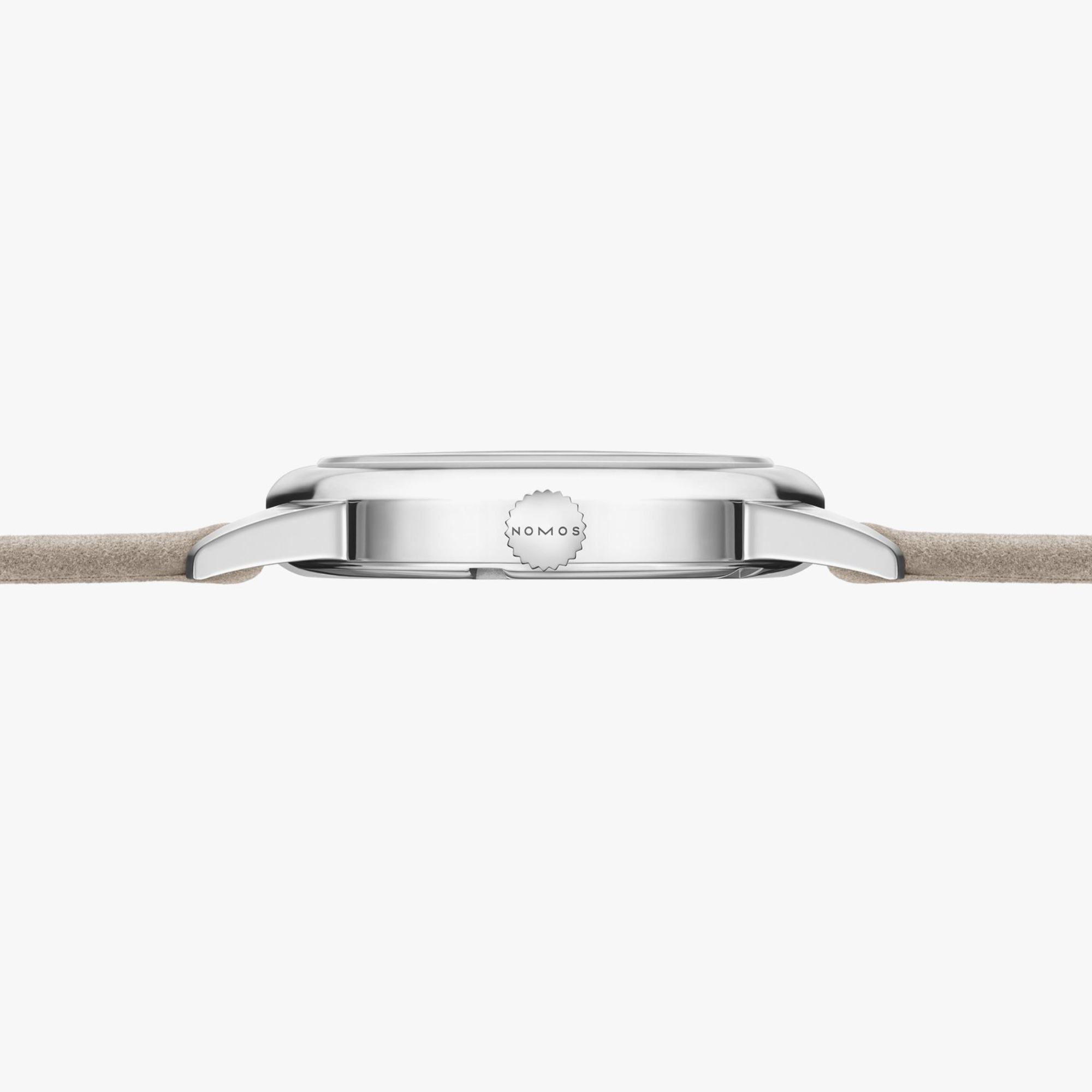 NOMOS Glashütte Club Campus Full Rose (Ref: 706.GB)