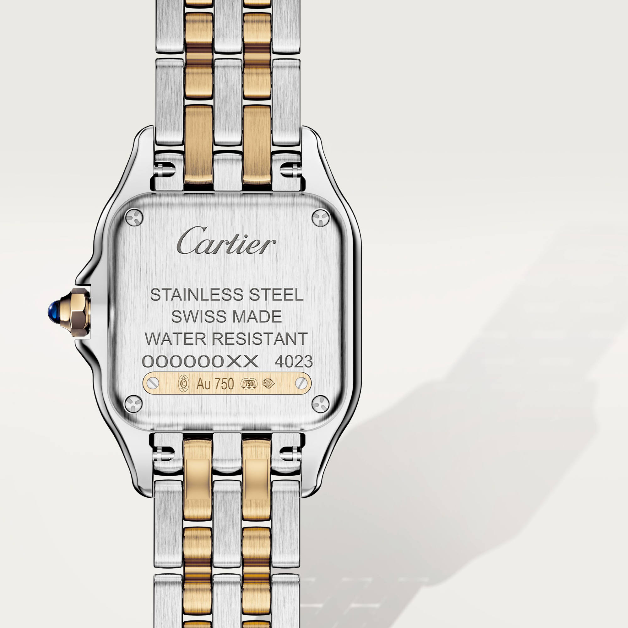 Cartier Panthère de Cartier (Ref: W2PN0018)
