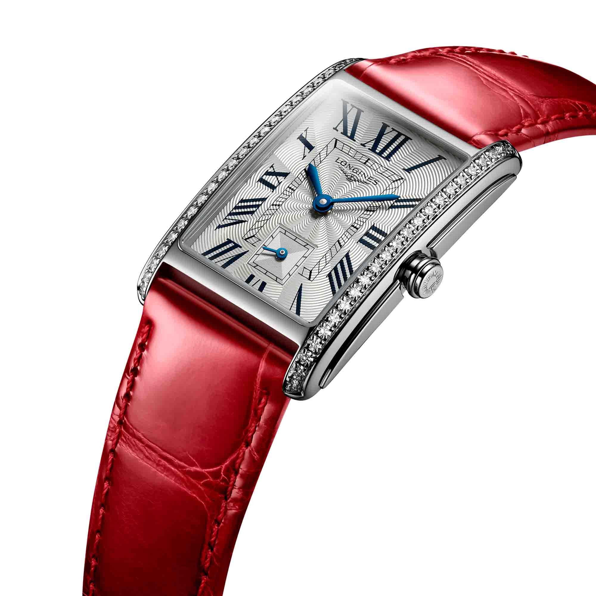 Longines LONGINES DOLCEVITA (Ref: L5.512.0.71.5)