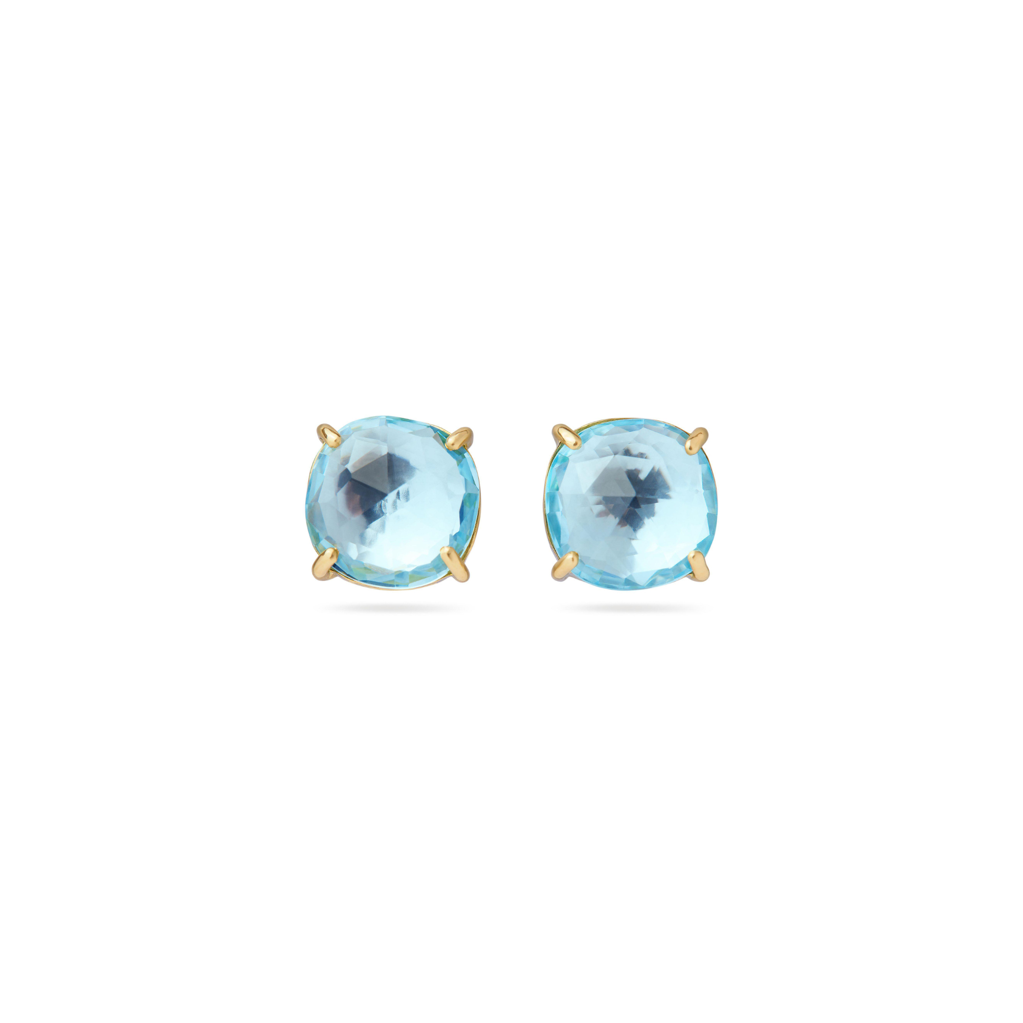 Marco Bicego Jaipur Color Ohrstecker (Ref: OB1866 TP01 Y)