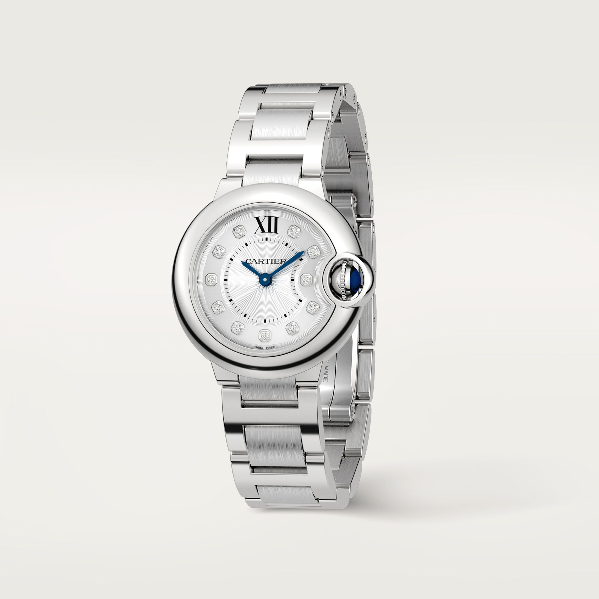 Cartier Ballon Bleu de Cartier (Ref: W4BB0029)