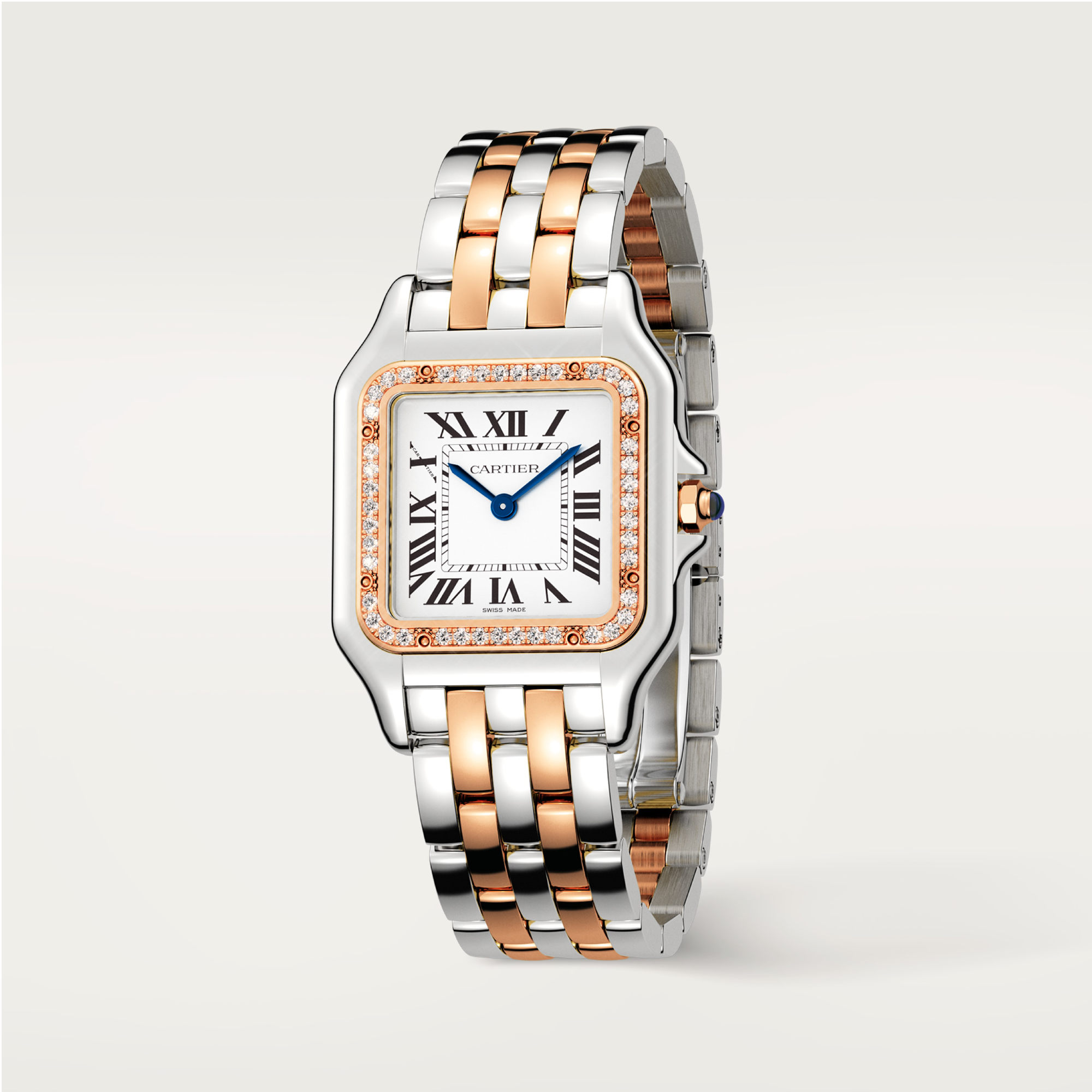 Cartier Panthère de Cartier (Ref: W3PN0015)