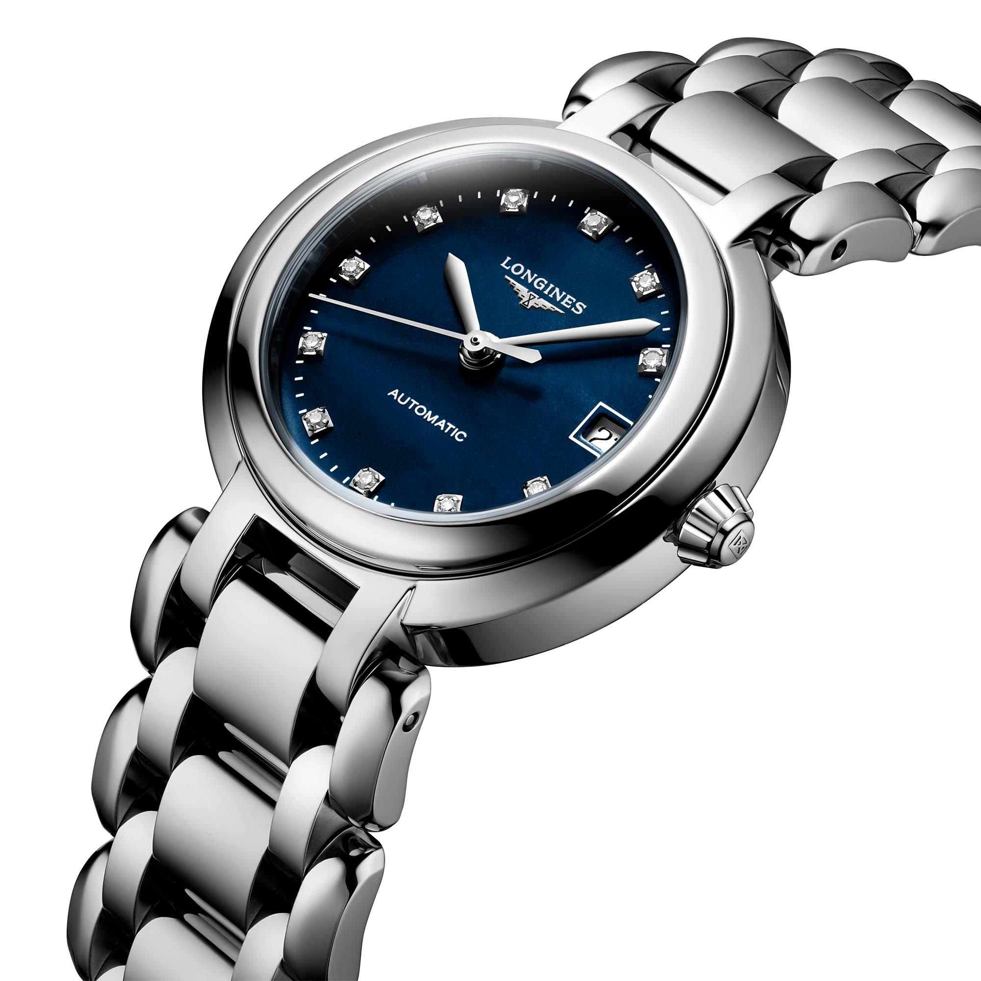 Longines LONGINES PRIMALUNA (Ref: L8.111.4.98.6)